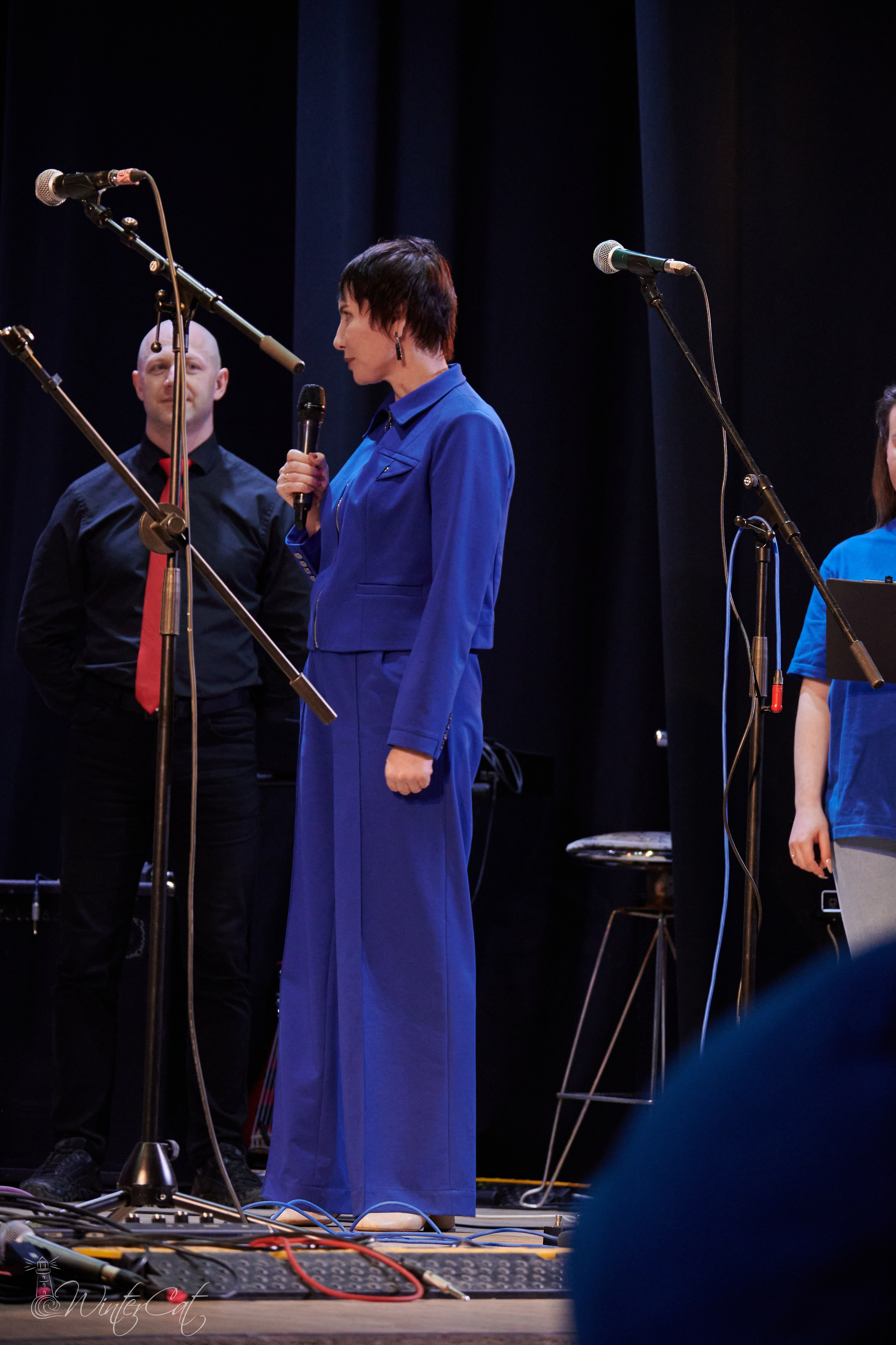 Золотая Лестница Магадан. Портретный и репортажный фотограф в Магадане Андрей Нефедов WinterCatPhoto