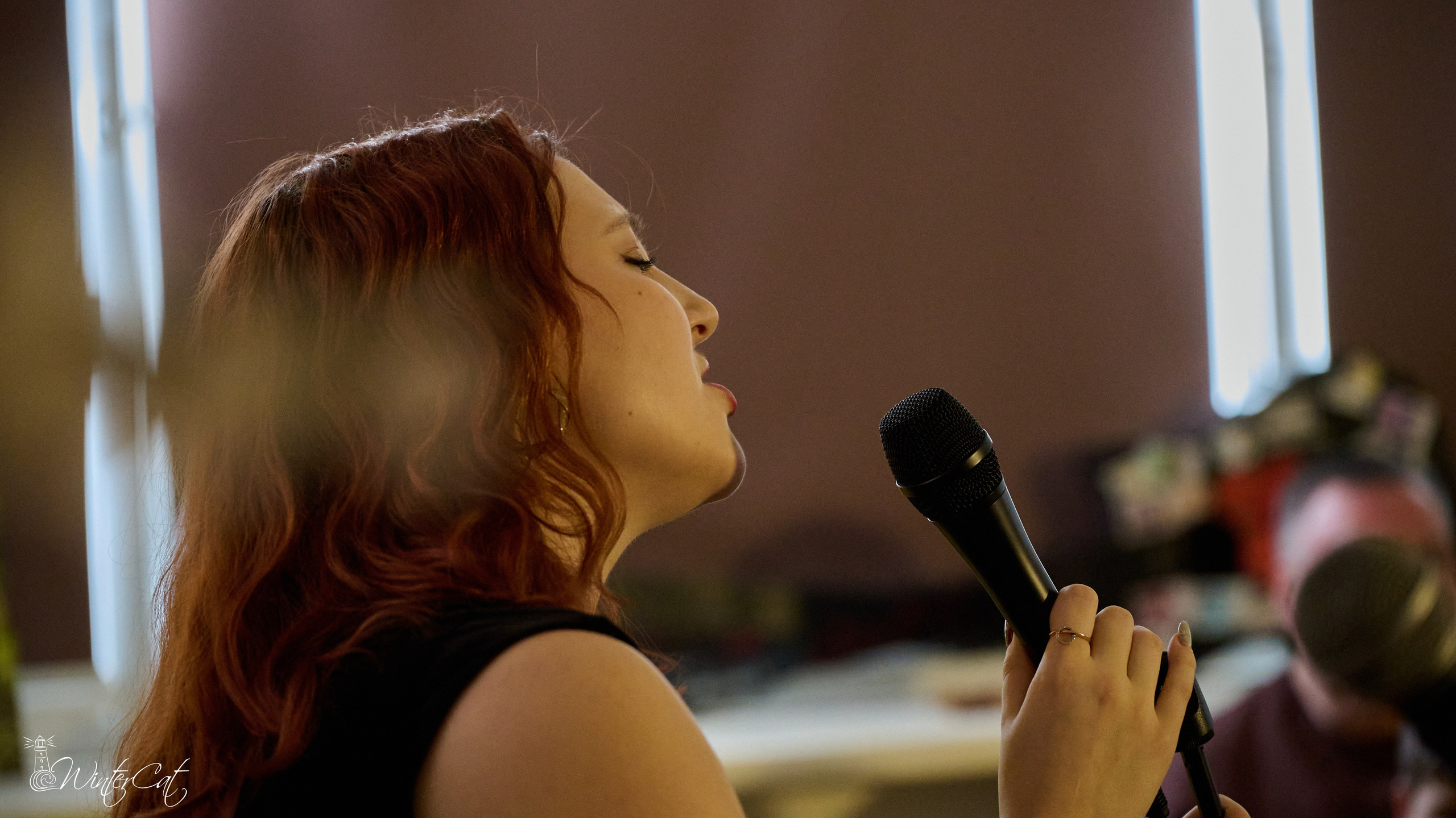 Тёплый Вечер (18.04.26 Чайка). Портретный и репортажный фотограф в Магадане Андрей Нефедов WinterCatPhoto