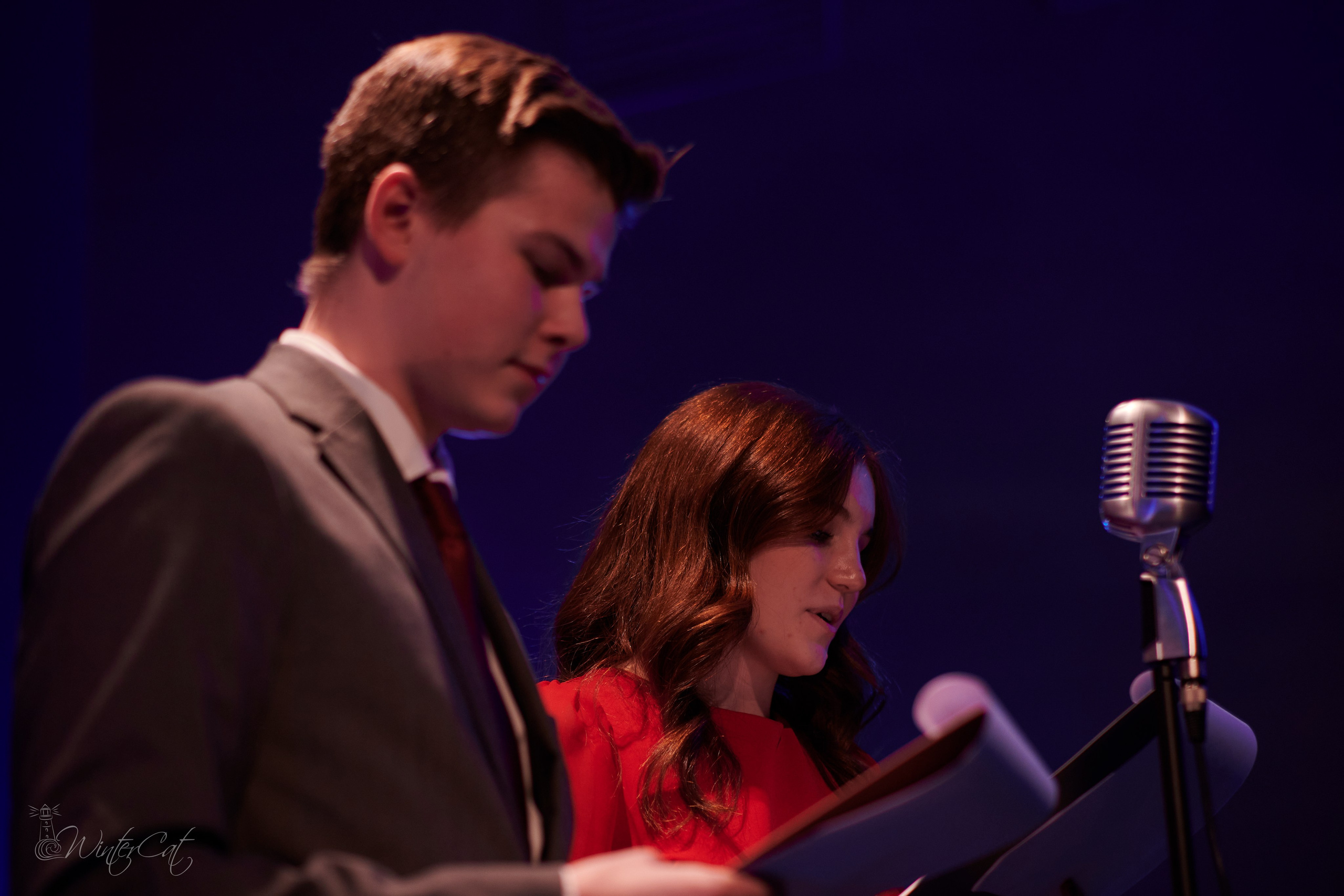 Фестиваль Крик (музей). Портретный и репортажный фотограф в Магадане Андрей Нефедов WinterCatPhoto