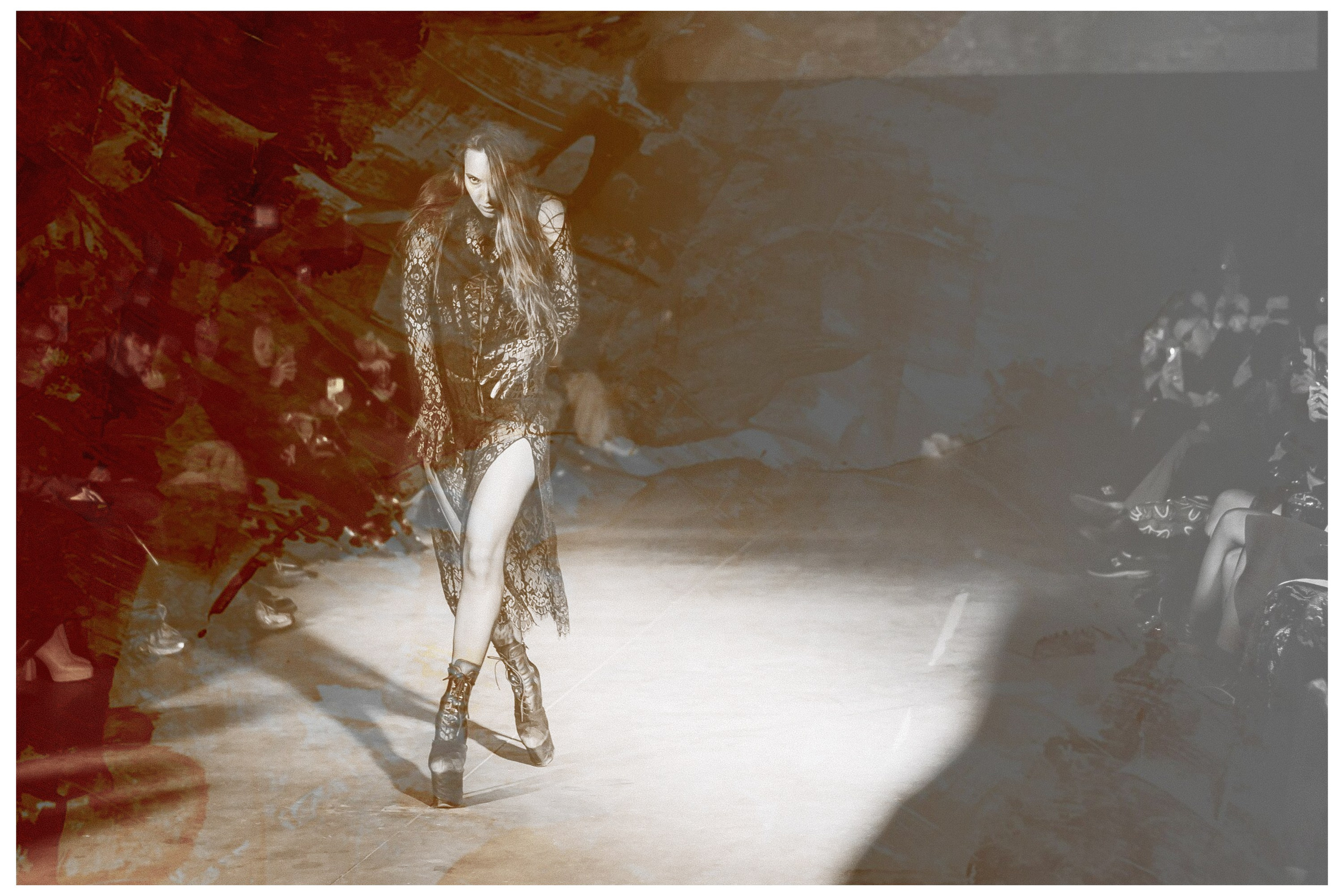 Auxi Noise fashion spb. Репортажный и студийный фотограф в Санкт-Петербурге Марк Скворцов