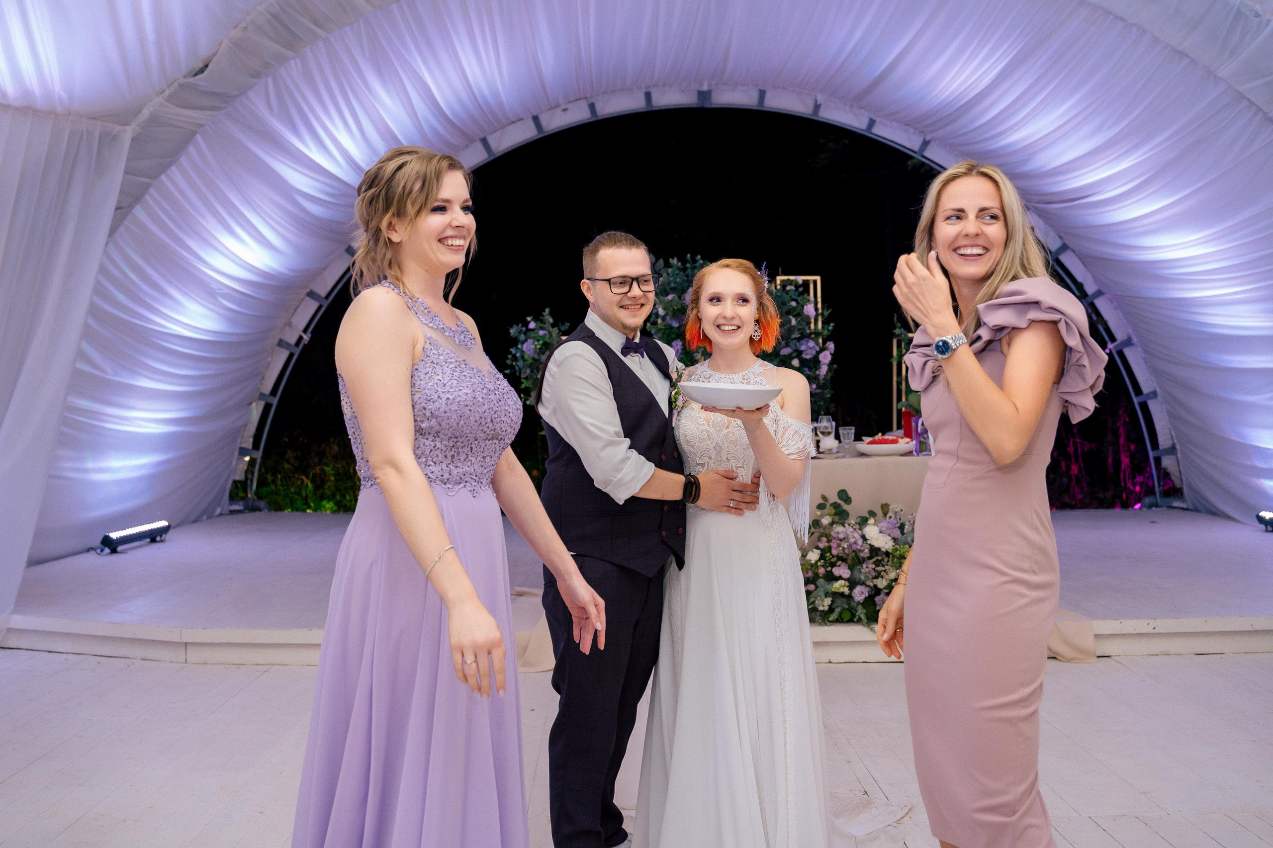 Александр и Евгений. Свадебный и портретный фотограф в Москве Гудумак Евгений