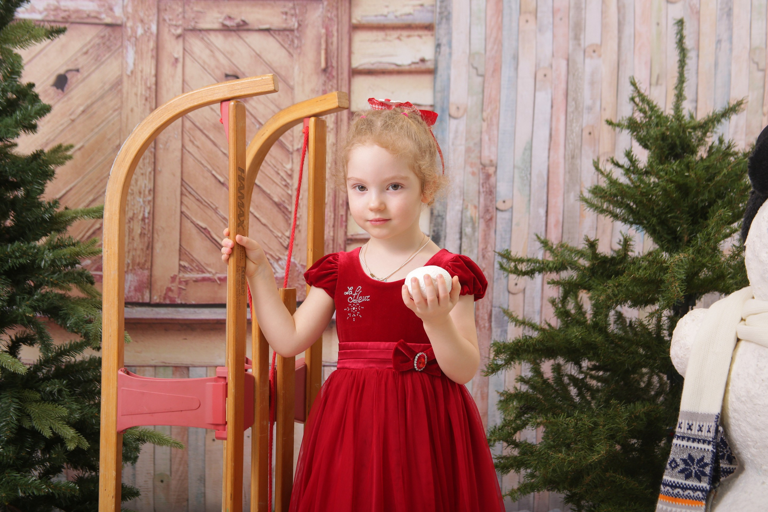 Леночка. Семейный и детский фотограф Антон Зорин