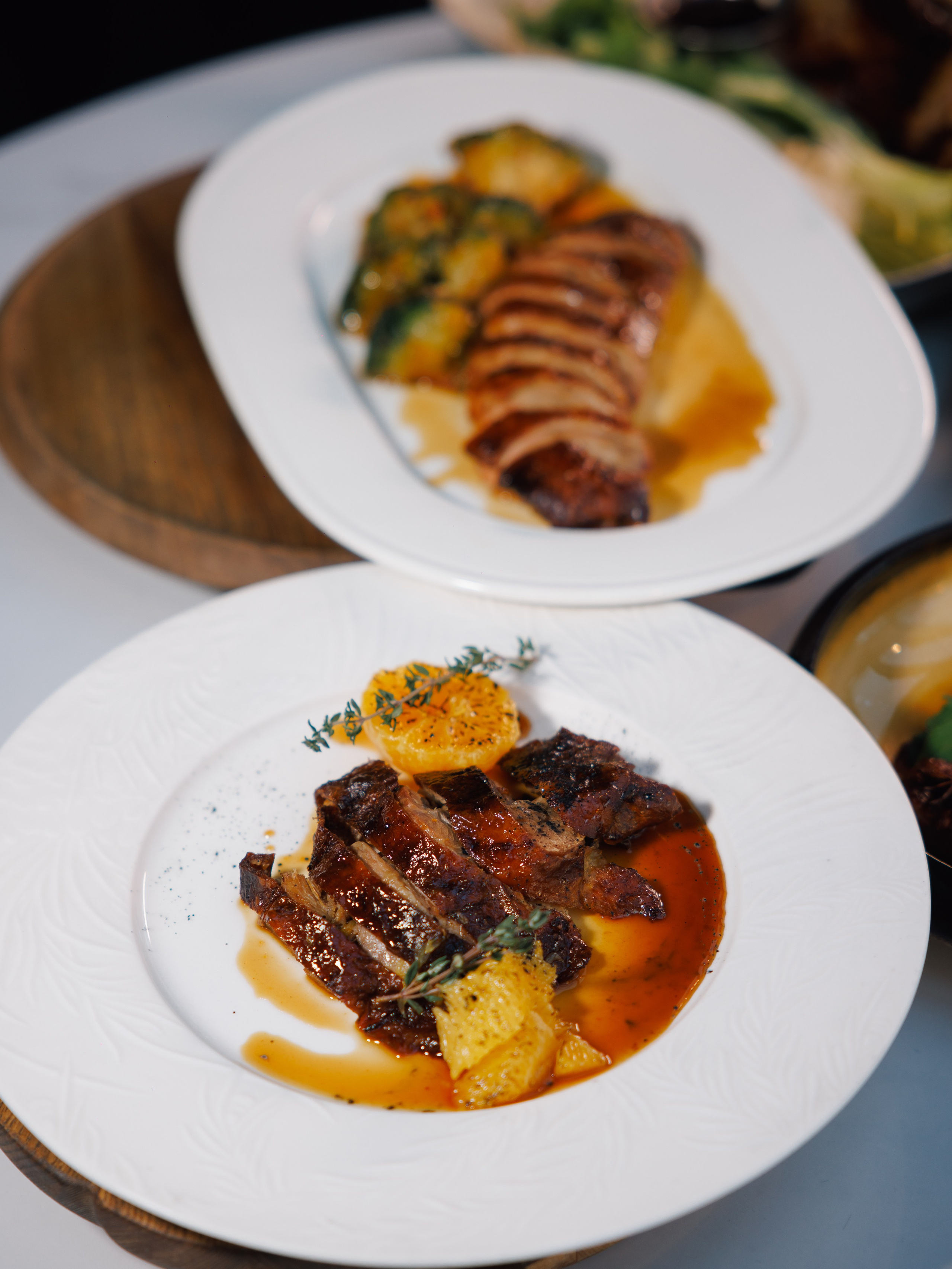 Ресторан «Ваще Огонь». Фотограф в Ижевске и Казани Богданов Яков