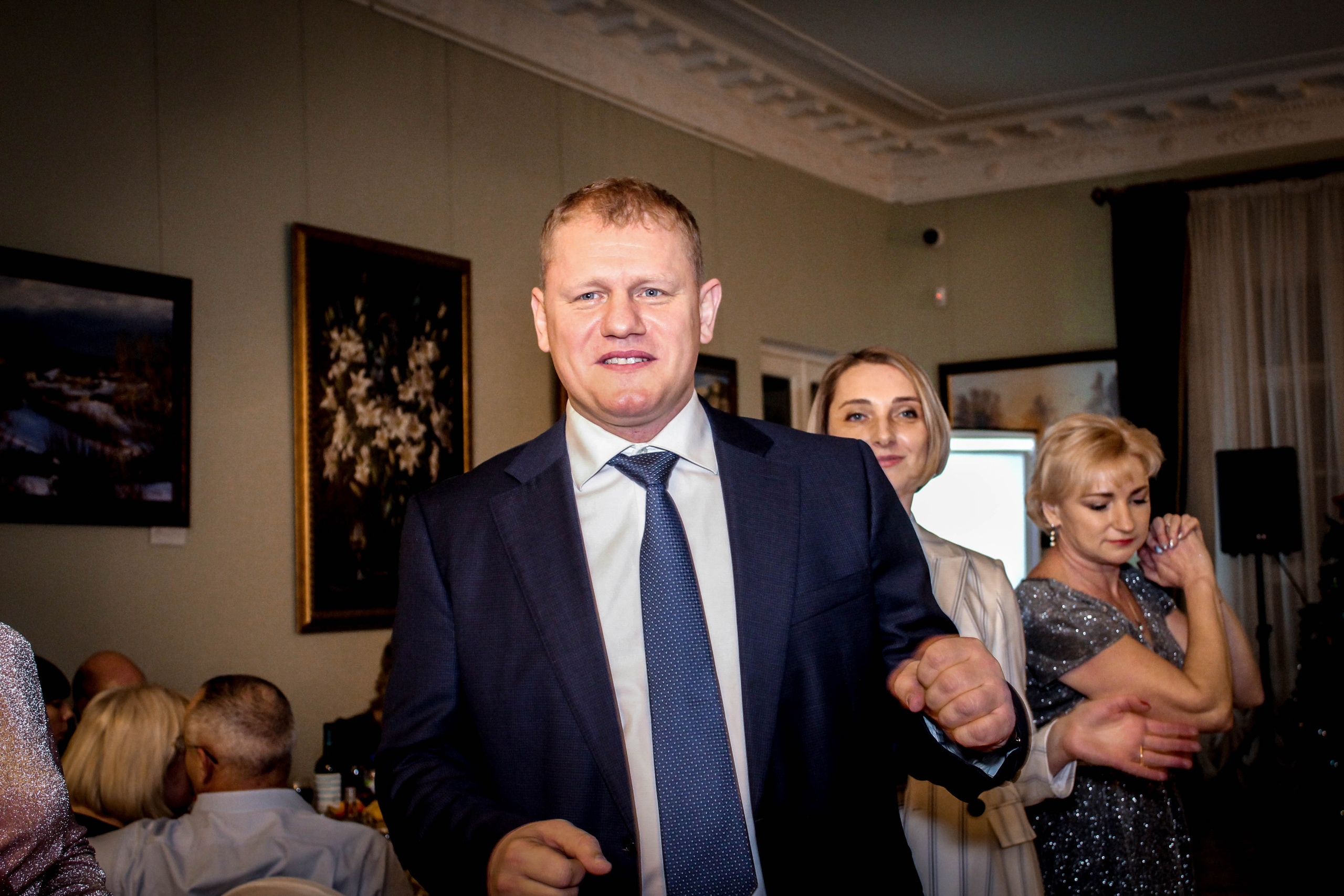 Новогодний корпоратив. Виктория Шишкова свадебный фотограф Москва и МО (Балашиха, Щелково)