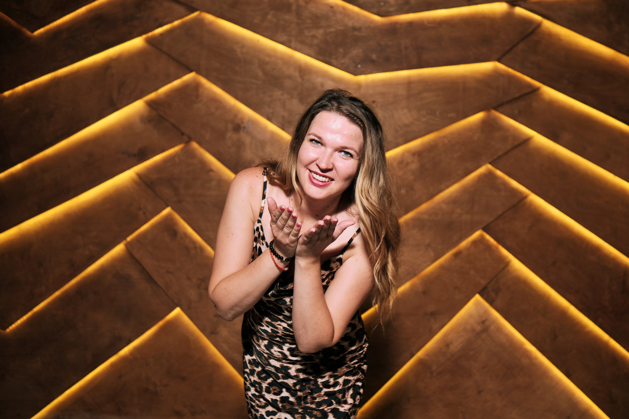 Ubran Выпуск. Антон Ив