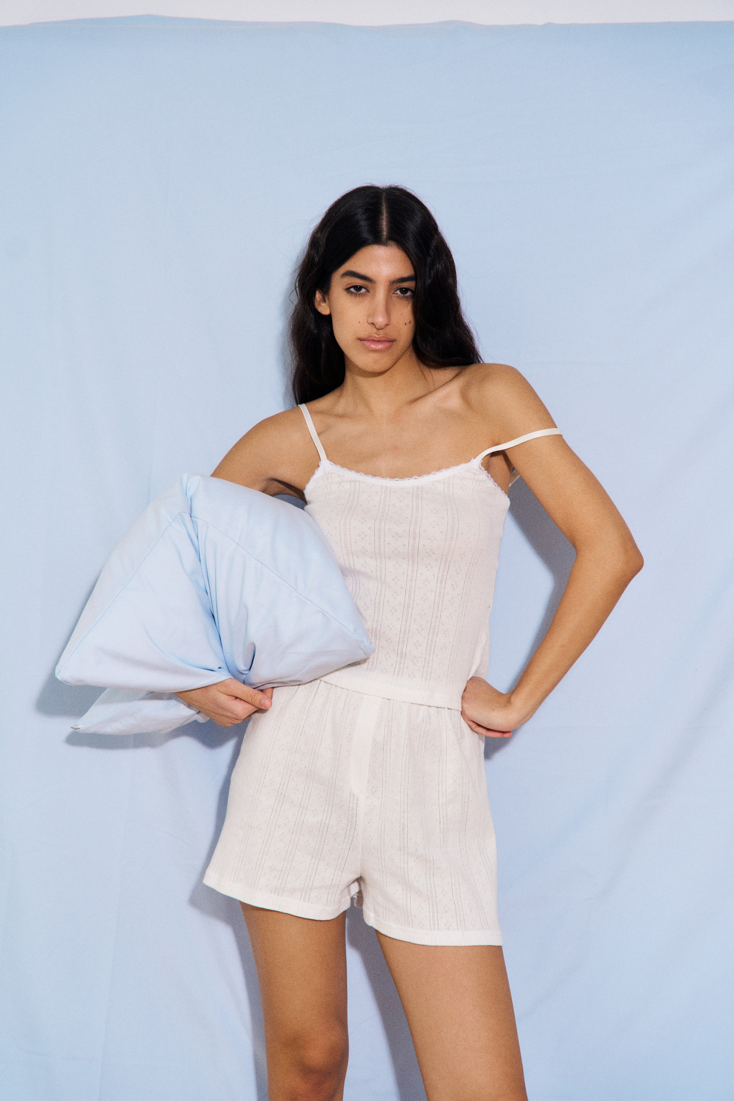 Seam by seam. Юлия Пестрикова