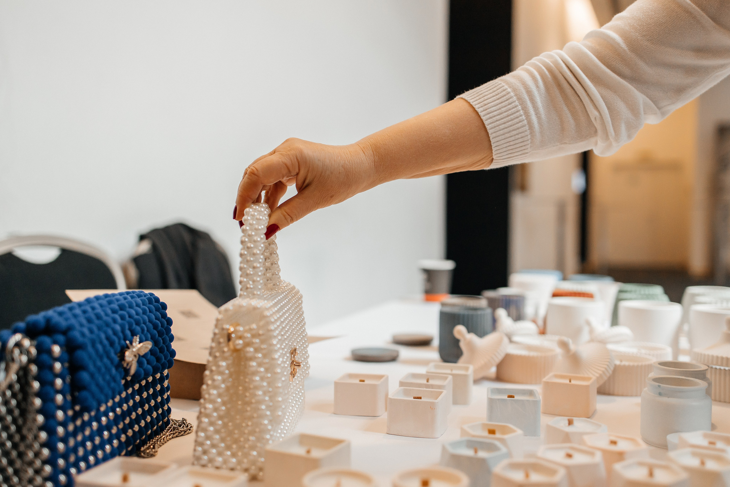 Шаббатон. Фотограф в Санкт-Петербурге Виктория Безверхая