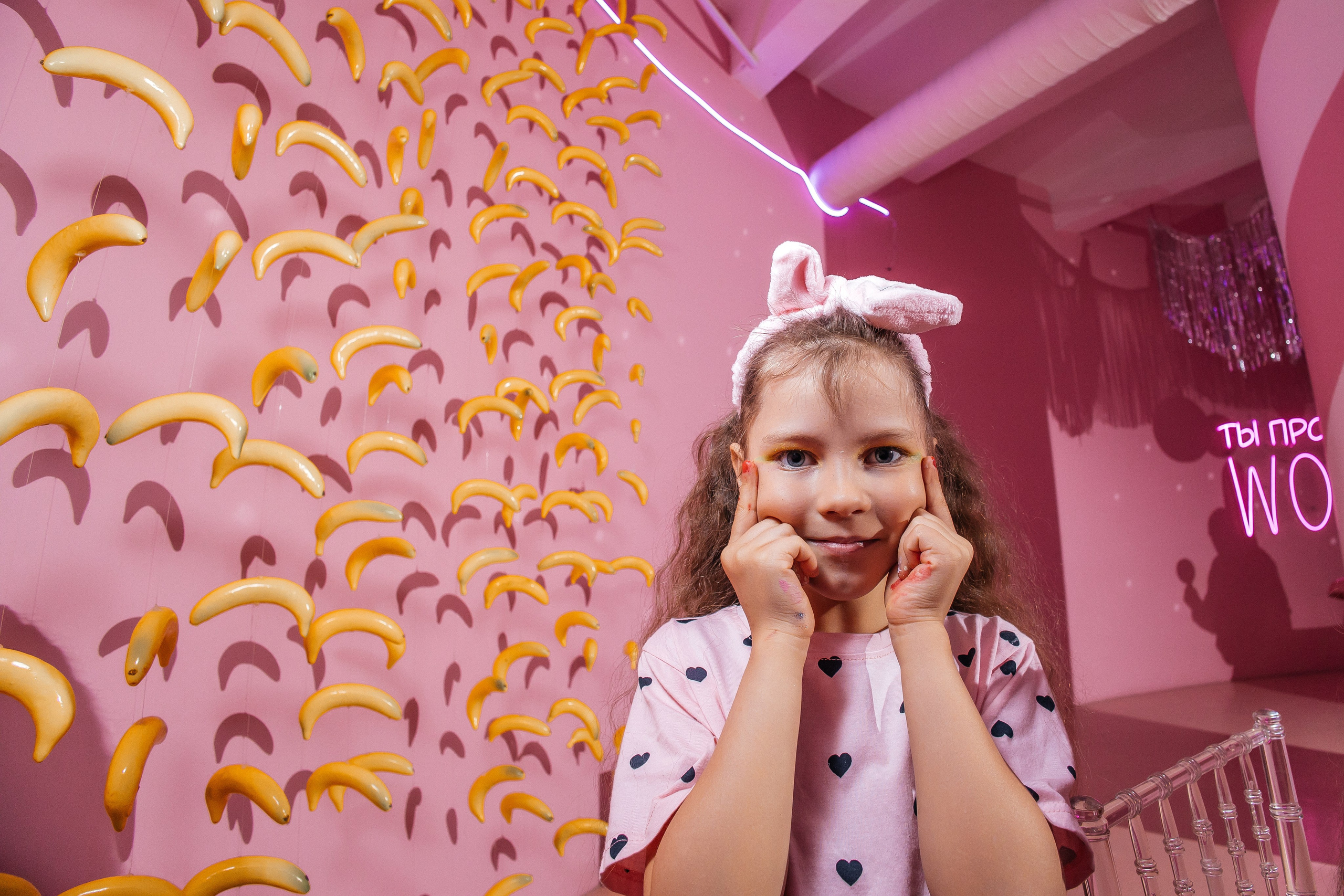 Лизе 8. Фотограф в Санкт-Петербурге Виктория Безверхая