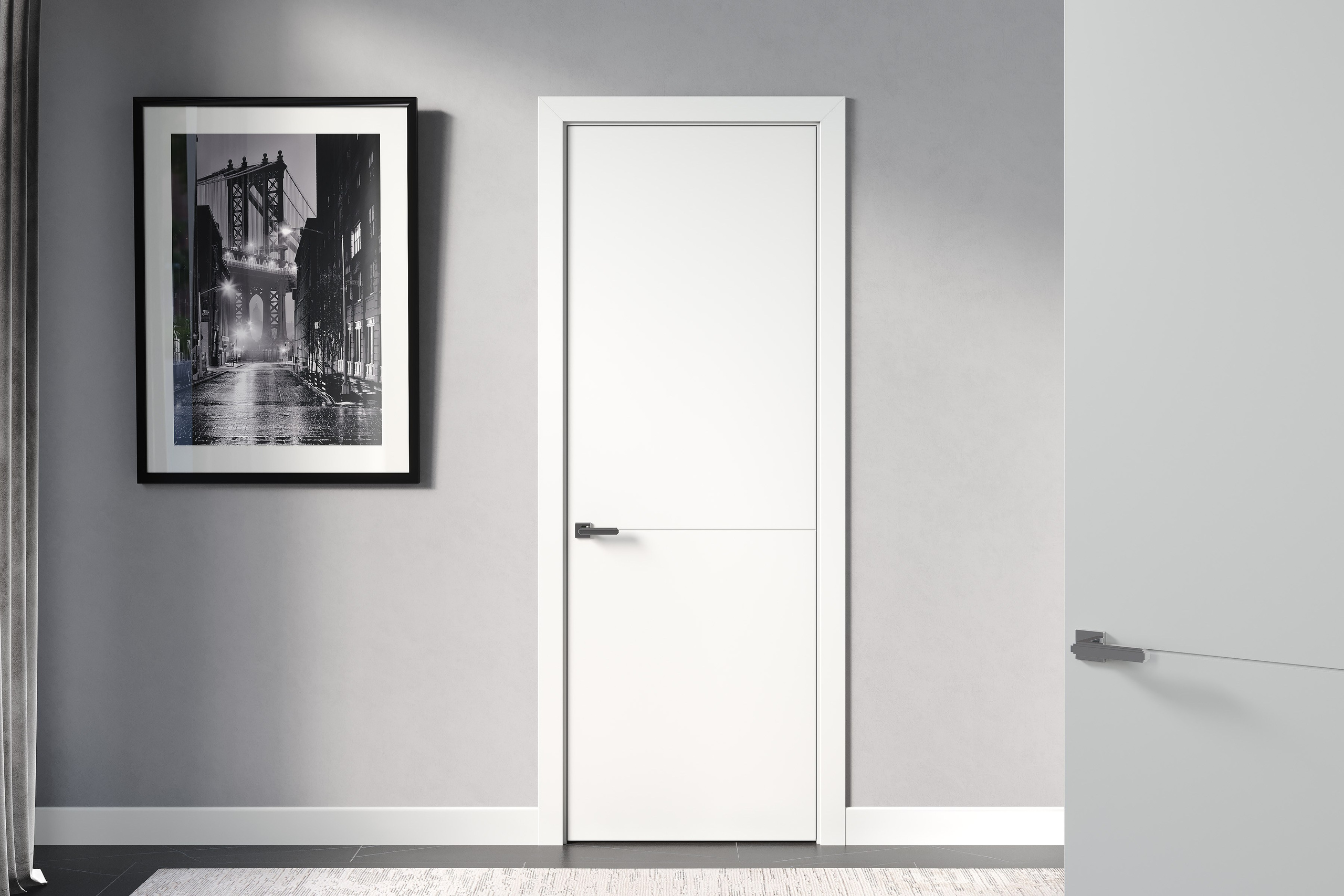 Пример 4. Анастасия Березовская | Премиальная 3D-визуализация и нейрокреатив