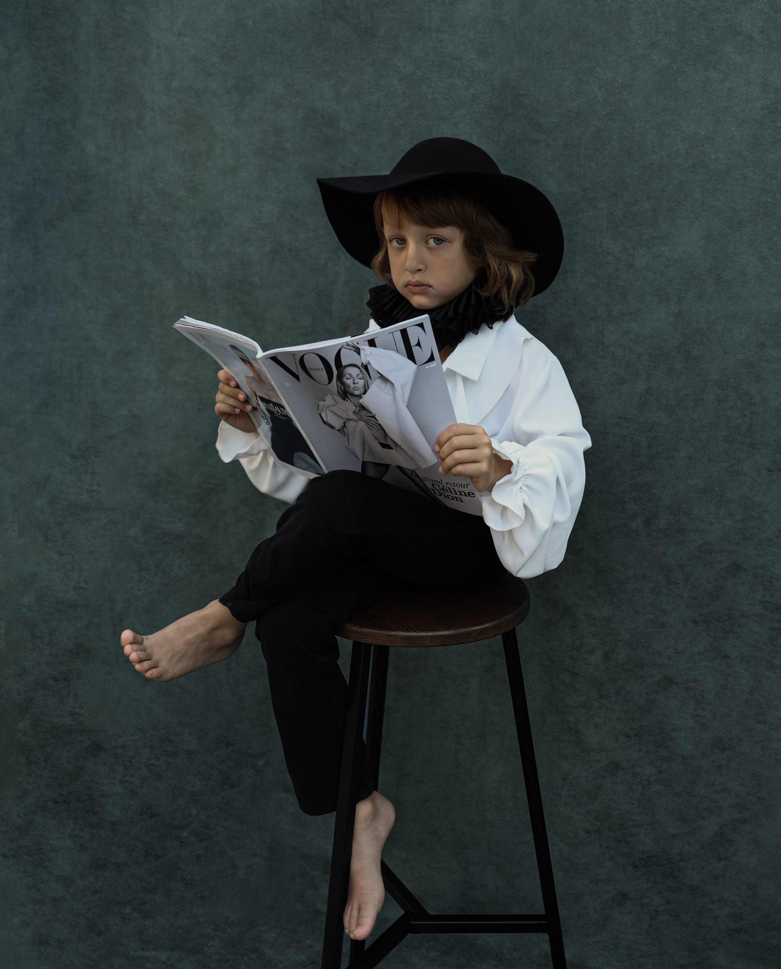 Art Рhotographer Russia/Moscow