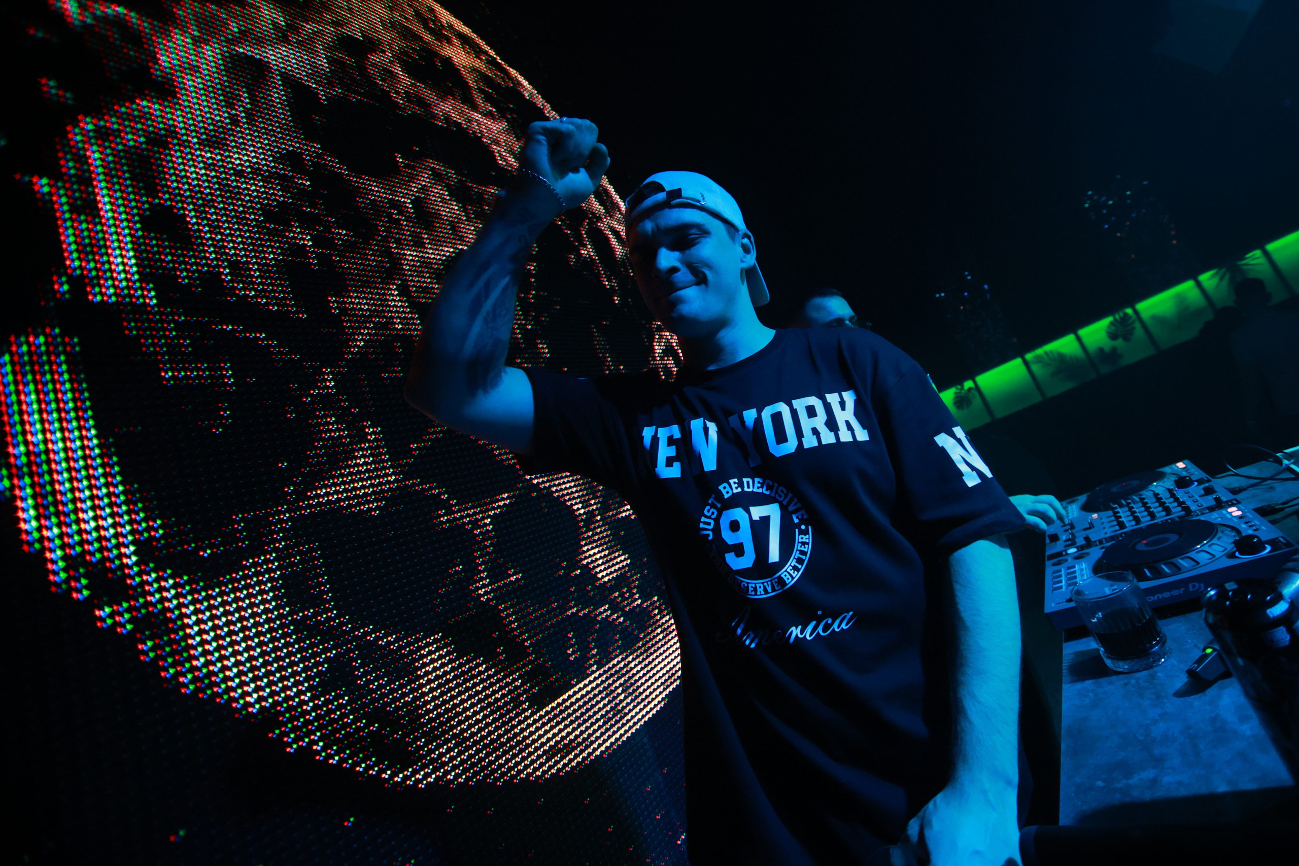 Праздники в РК «Спартак». Andrey Pospelove. Фотограф в Саратове