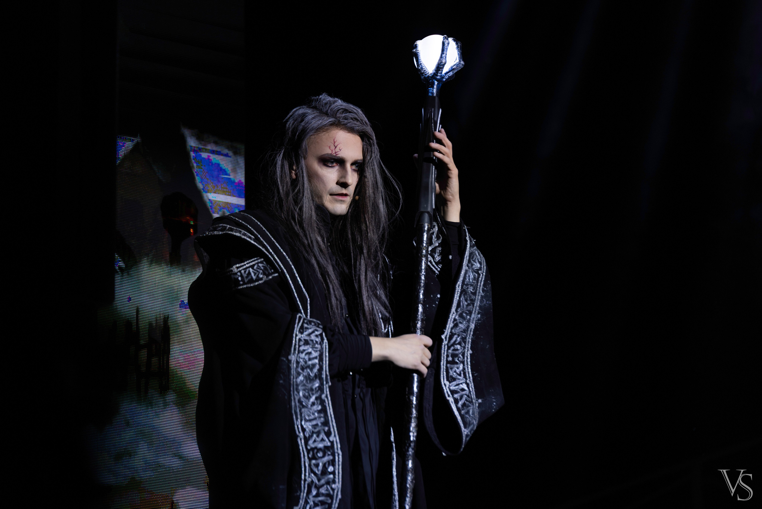 Новое последнее испытание. Фотограф Виктор Степанов