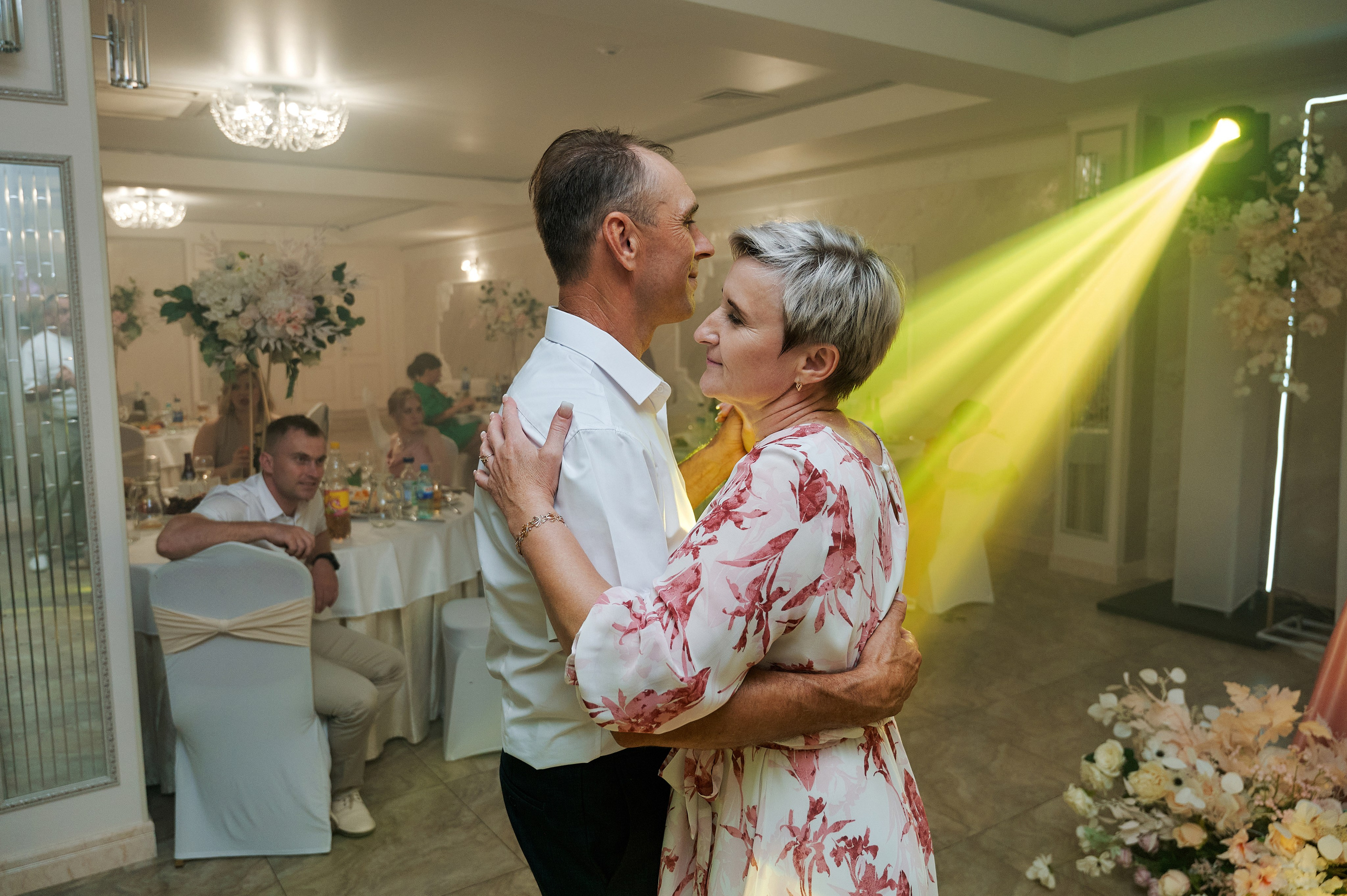 Влад и Нина. Фото-видеосъемка свадеб Venson Films