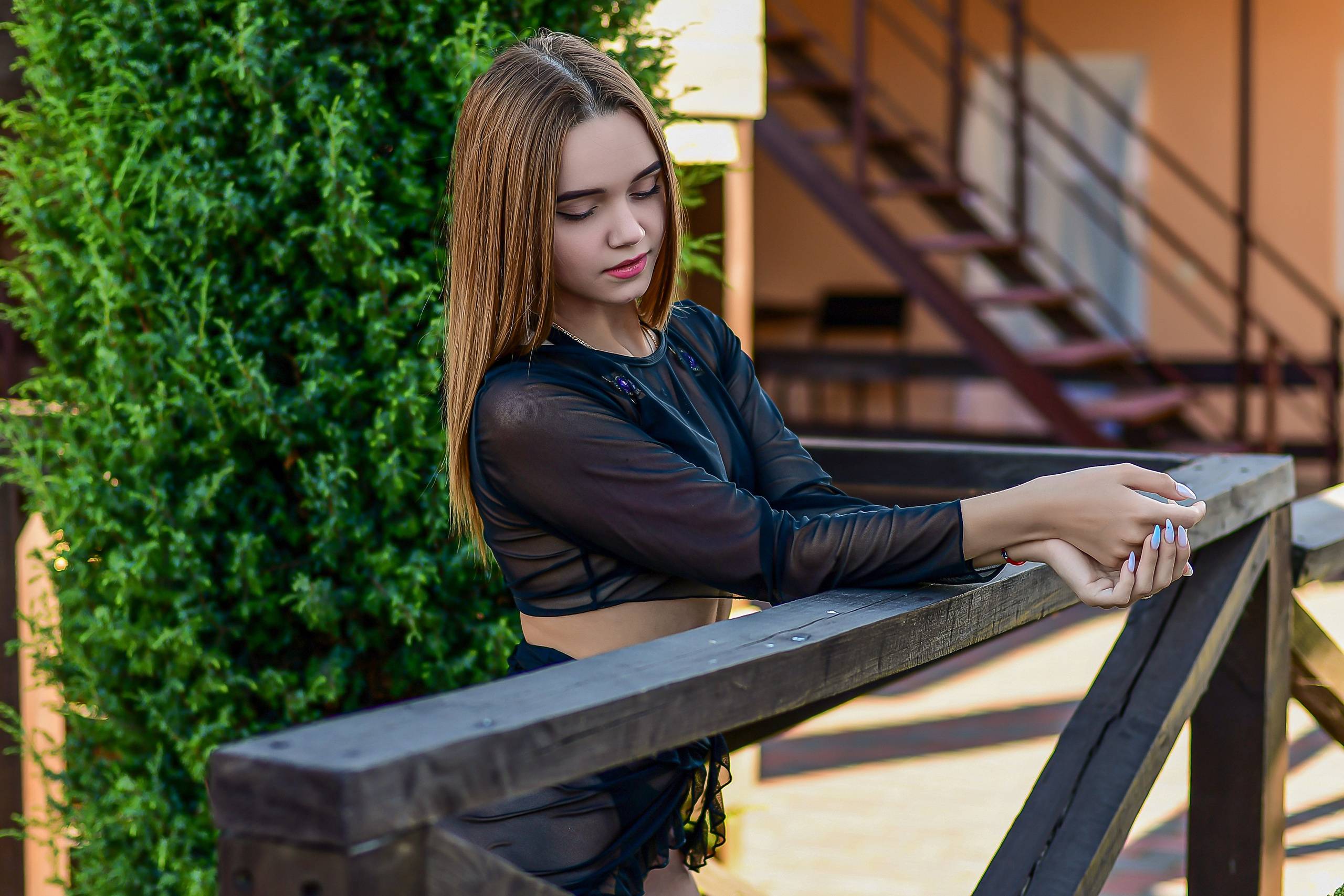 Лето. Семейный и свадебный фотограф в Донецке Донская Анастасия