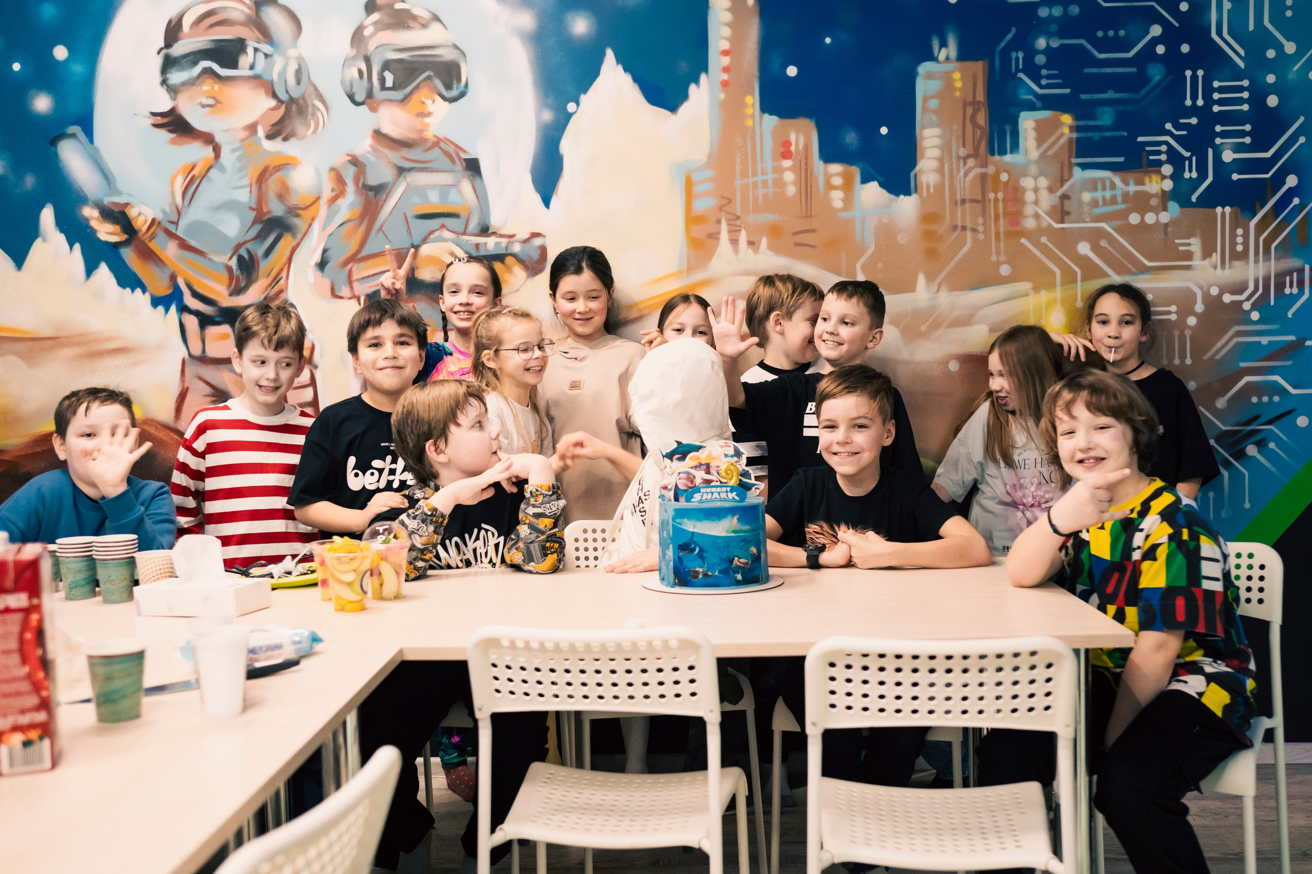 VR (November-December 2024). Felixtones