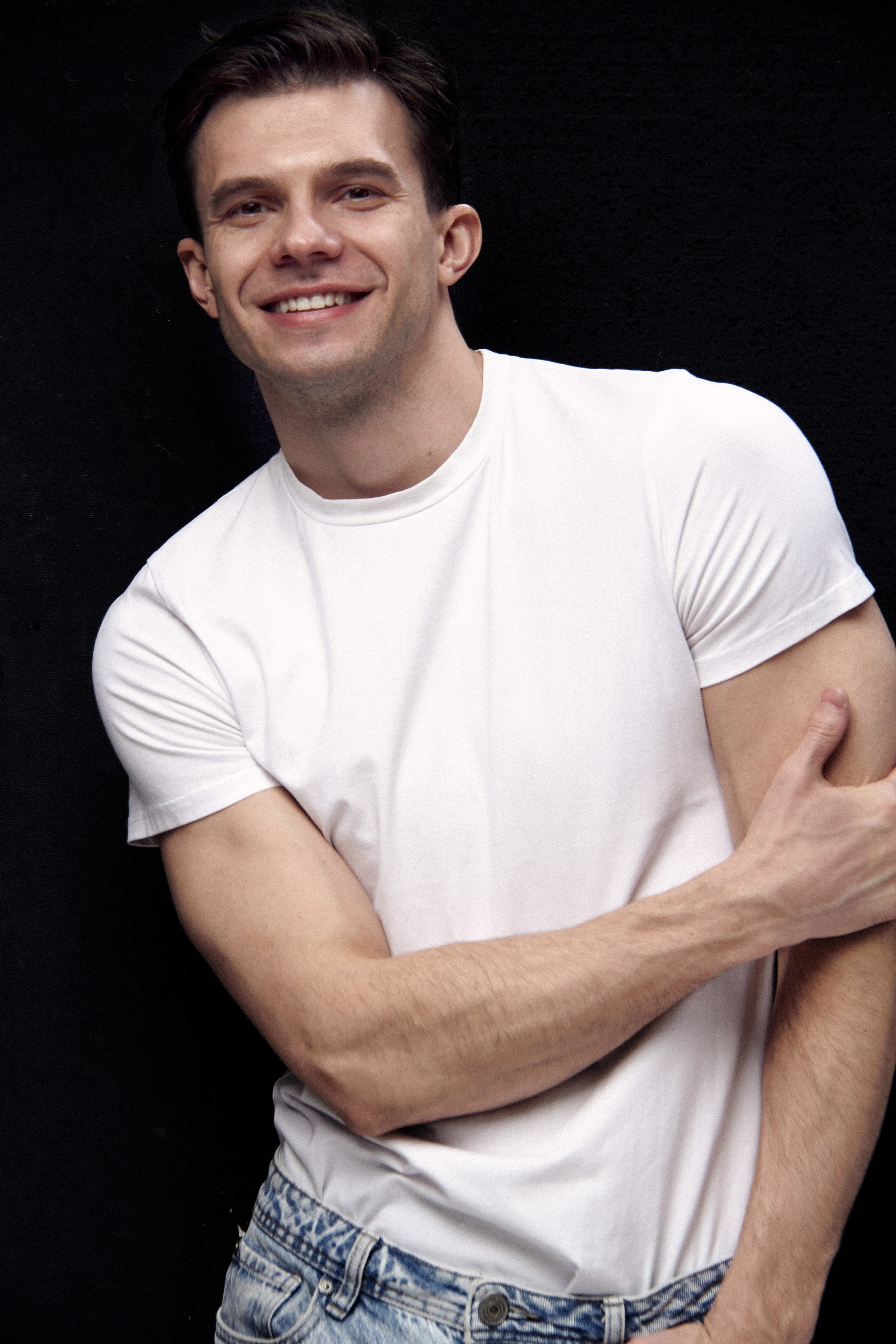 VLADISLAV. Fashion photographer Annа