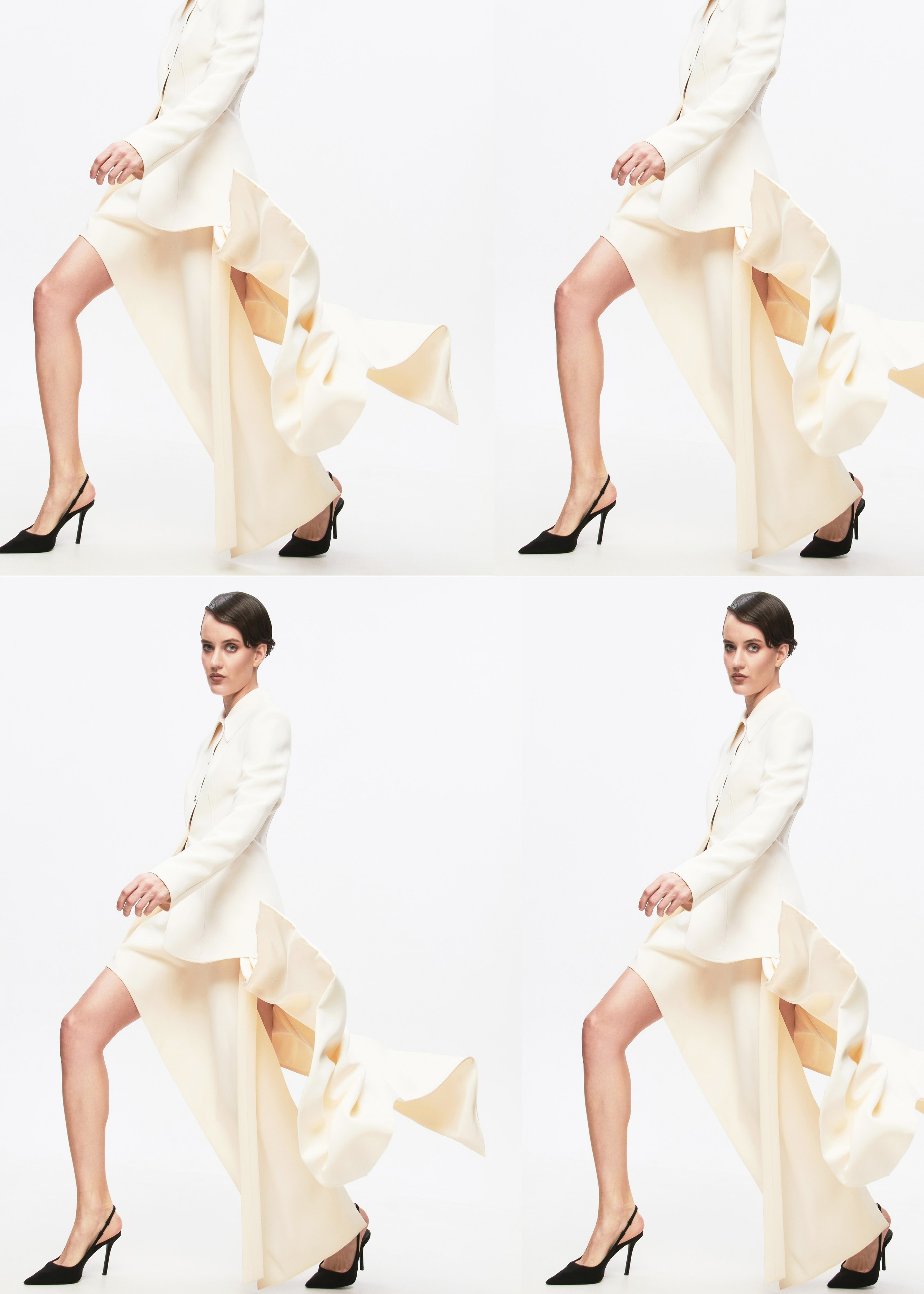 N97. Fashion photographer Annа