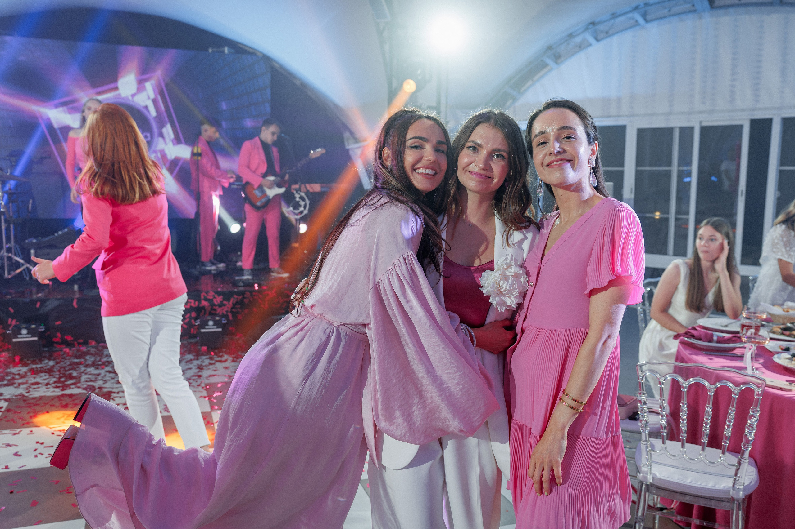 День Рождения Татьяна. Свадебный фотограф в Иркутске Сапаров Александр