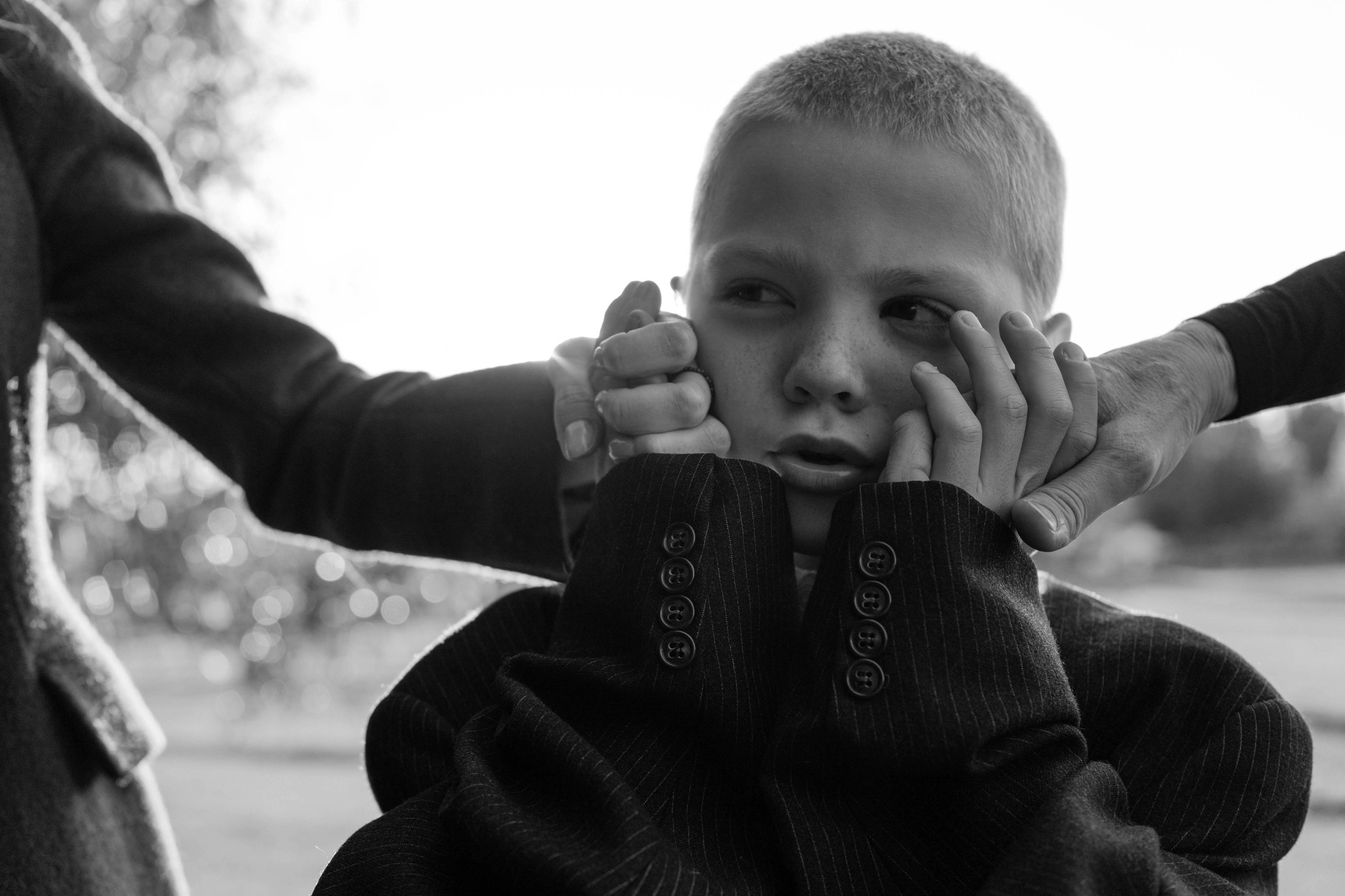 Семейные съёмки. ФОТОГРАФ КСЕНИЯ СОСНОВСКАЯ
