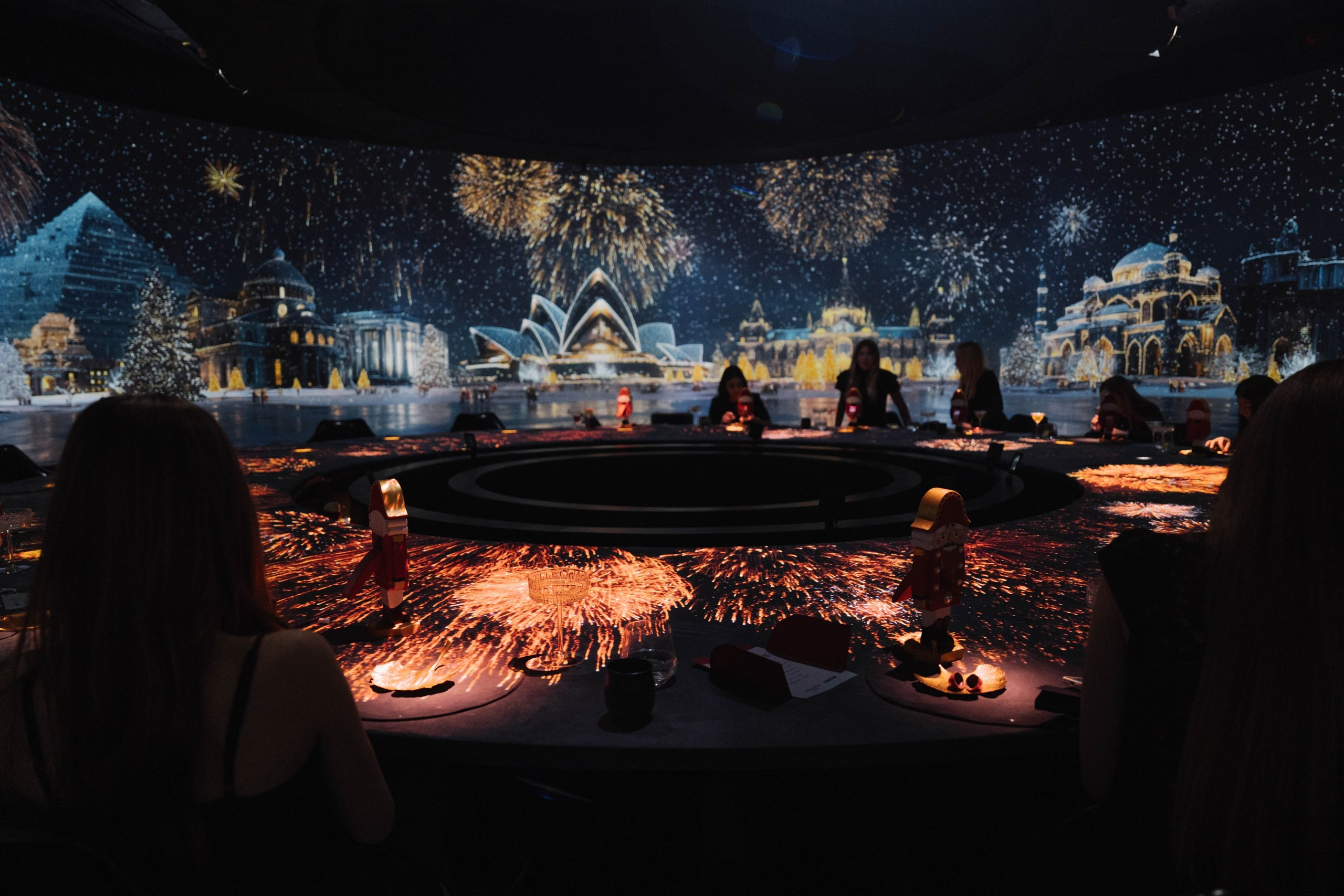 День рождения Юноны. ФОТОГРАФ КСЕНИЯ СОСНОВСКАЯ