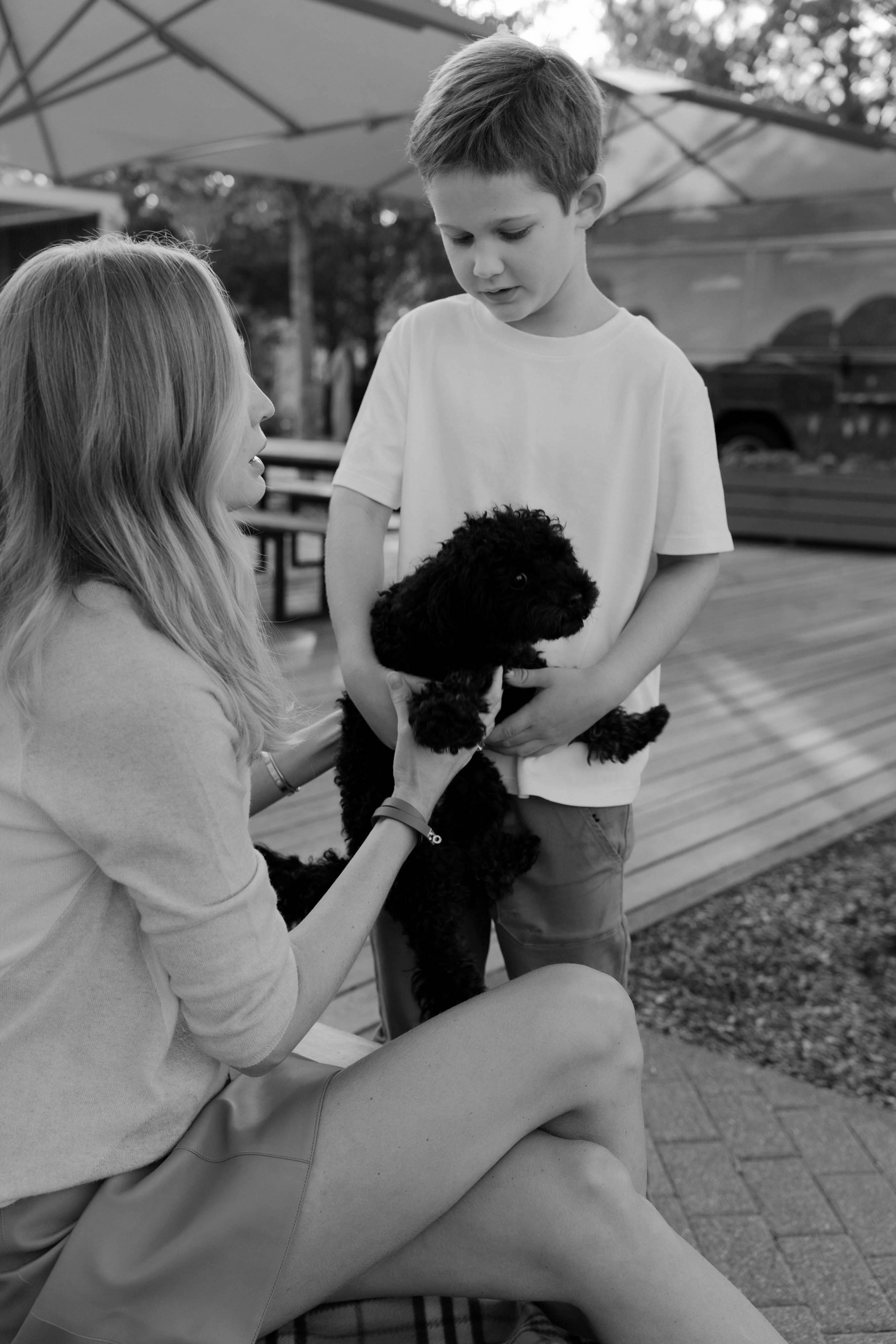 Семейные истории. ФОТОГРАФ КСЕНИЯ СОСНОВСКАЯ