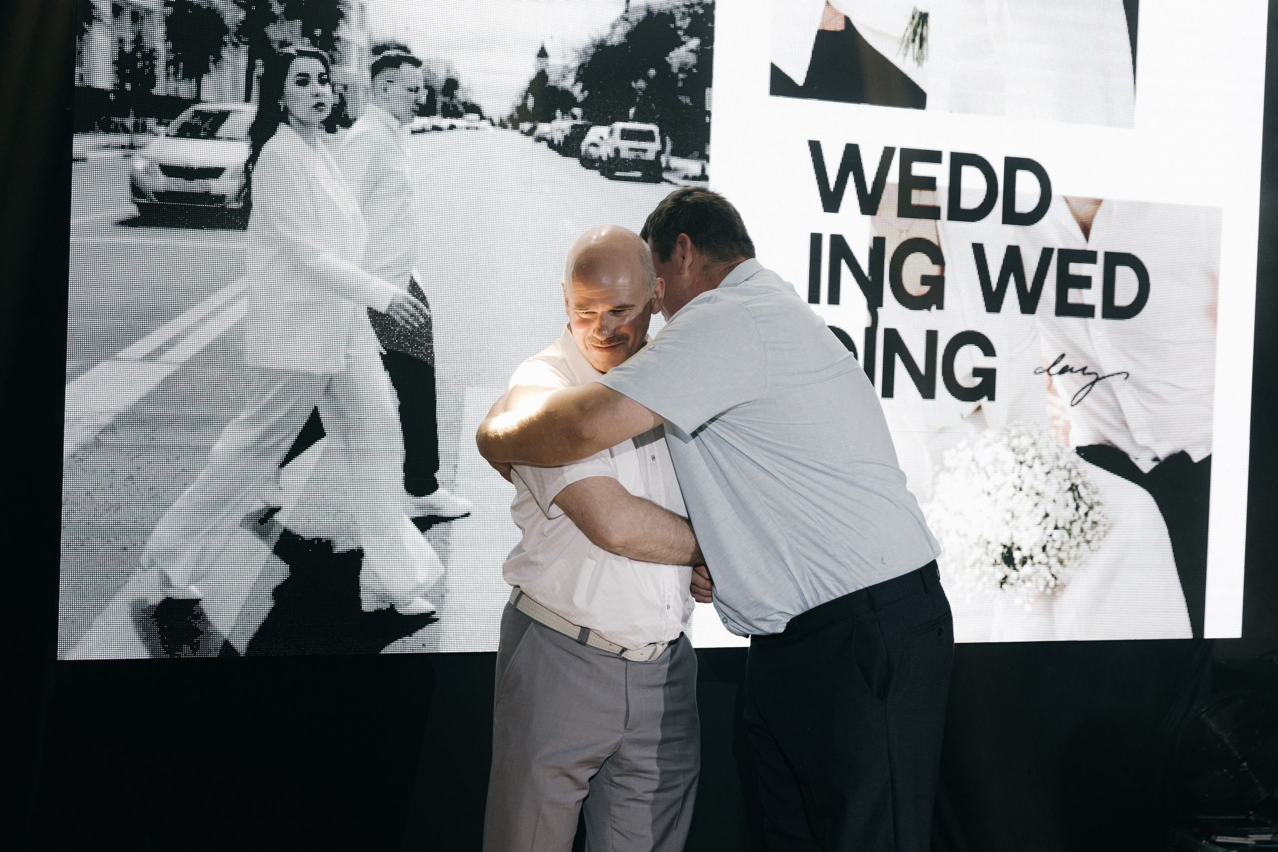 Екатерина & Олег. Свадебный фотограф Самара