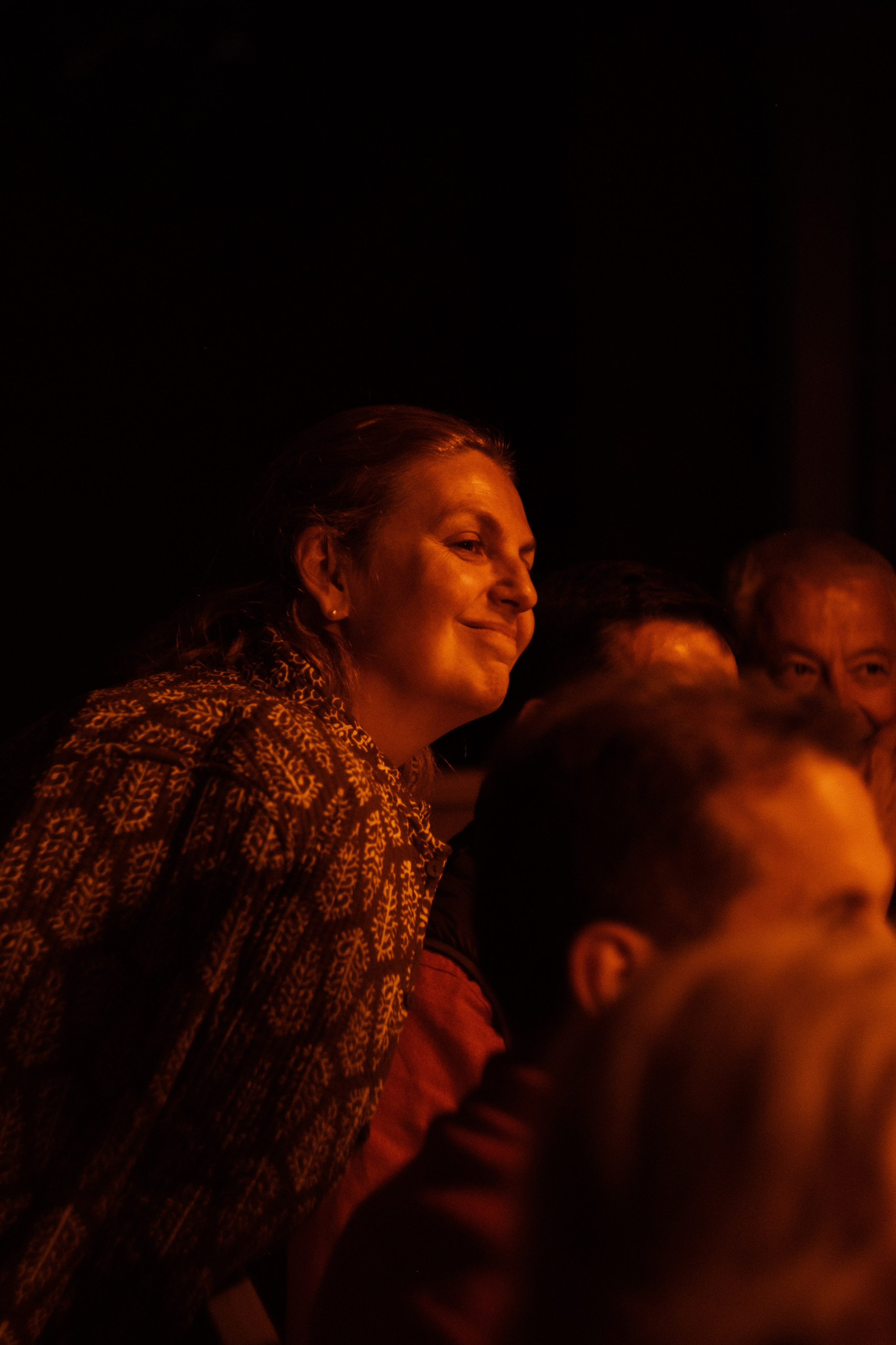 День Рождения Марфы. Мария Колесникова