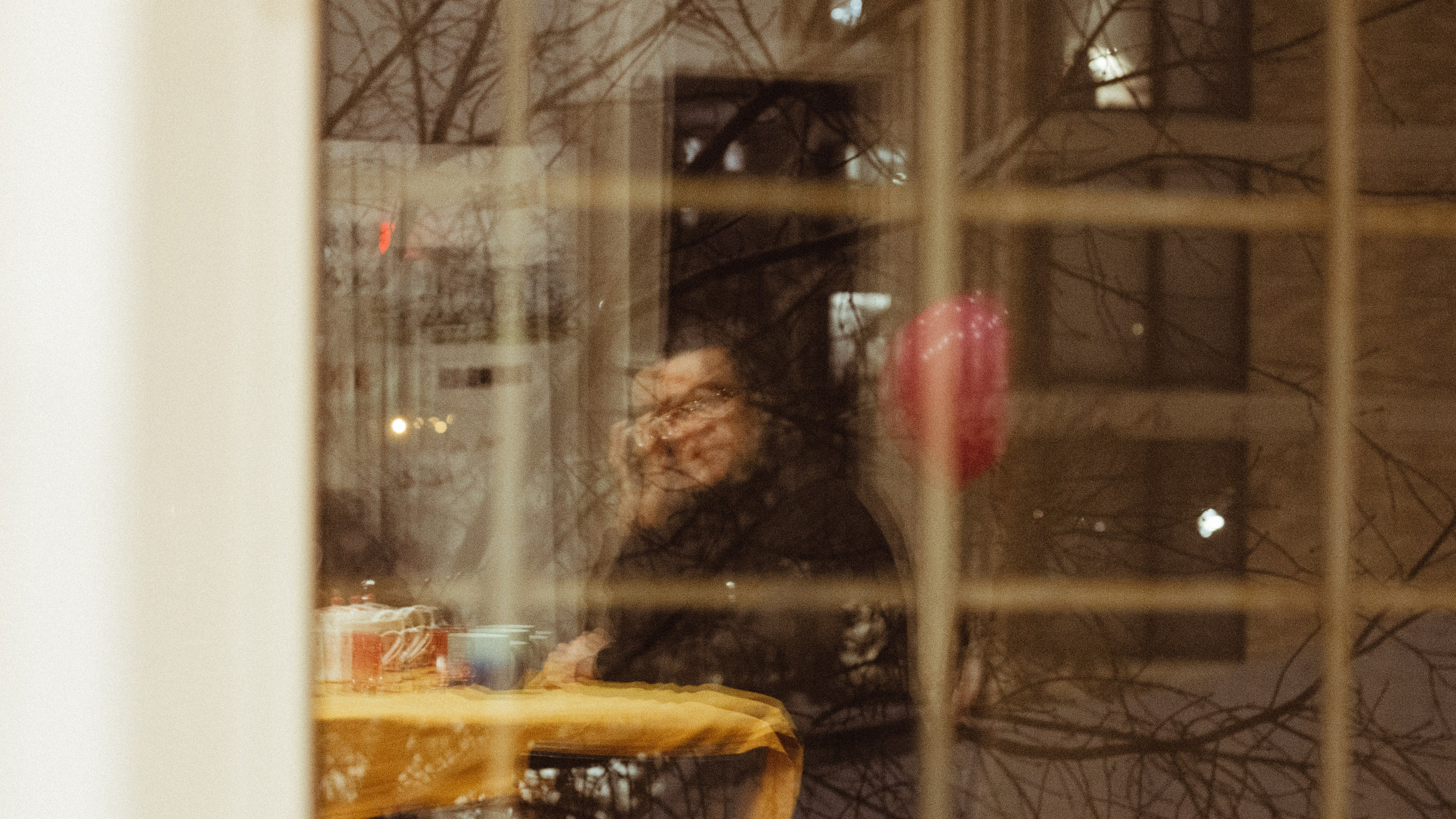 Семья Зайцевых. Мария Колесникова