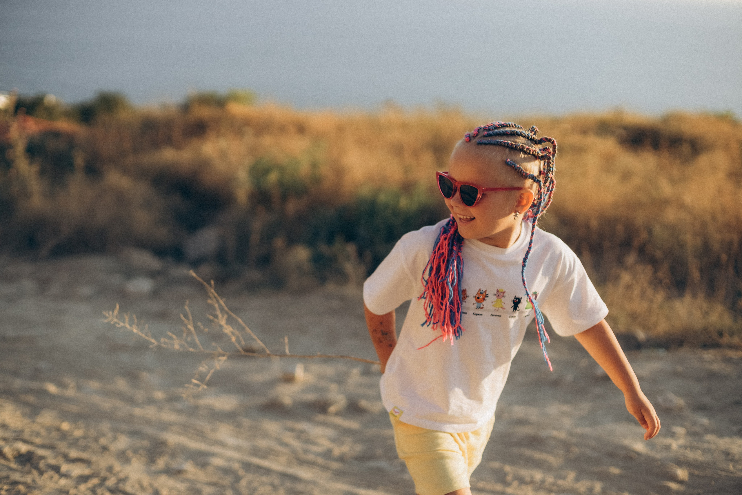 Сергей и Николь. Семейный фотограф Анапа