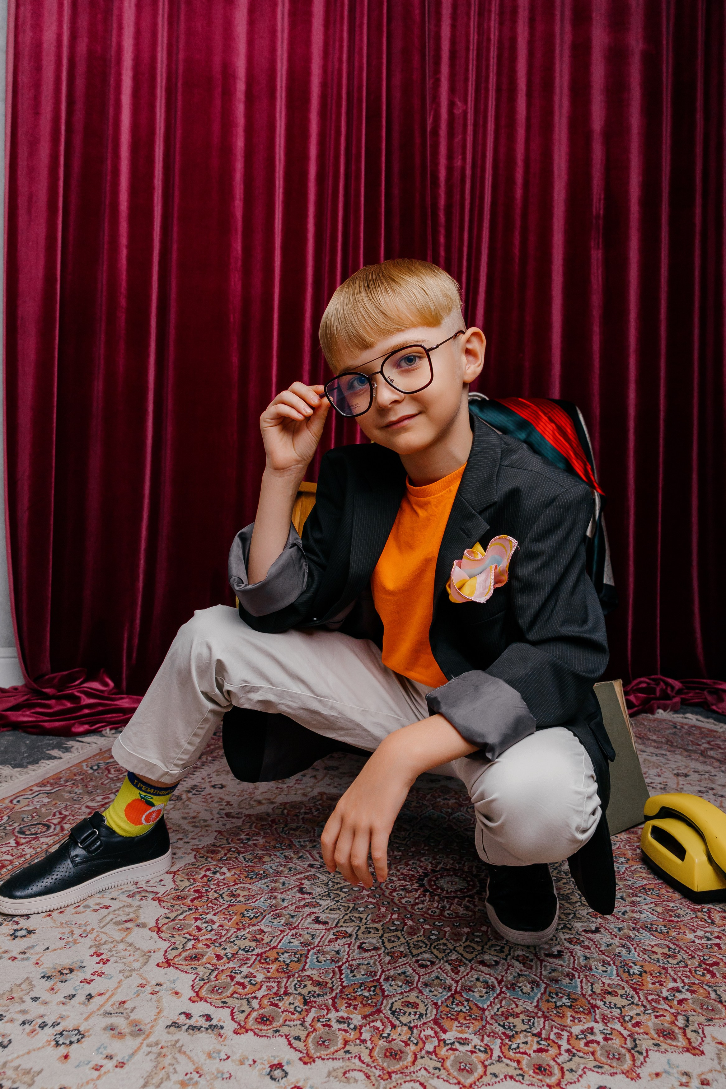 GUCCI. Репортажный фотограф Челябинск Егор Фомин