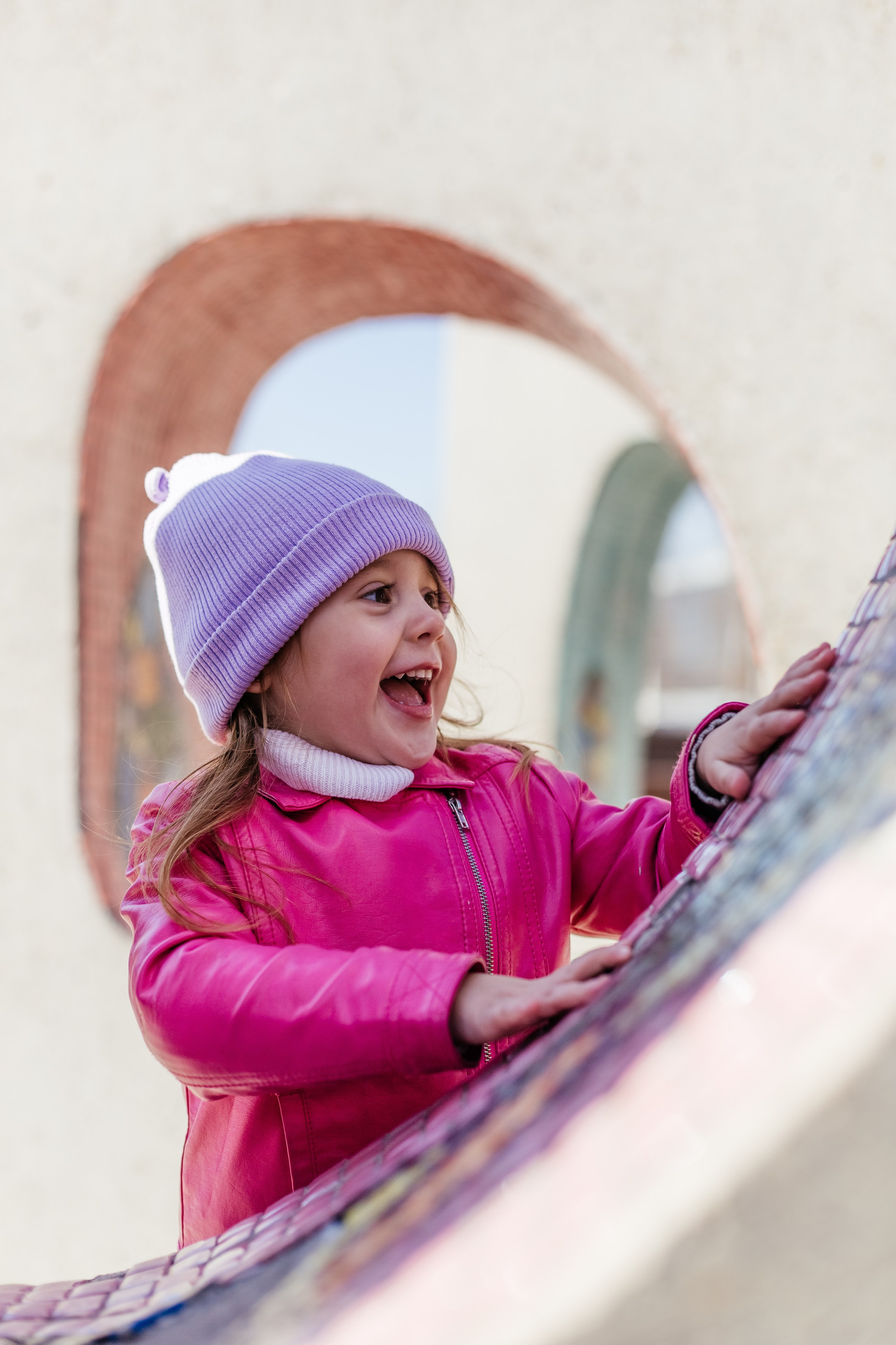 Прогулка Полины и Агуши. Фотограф Краснодар Марго Хелбен