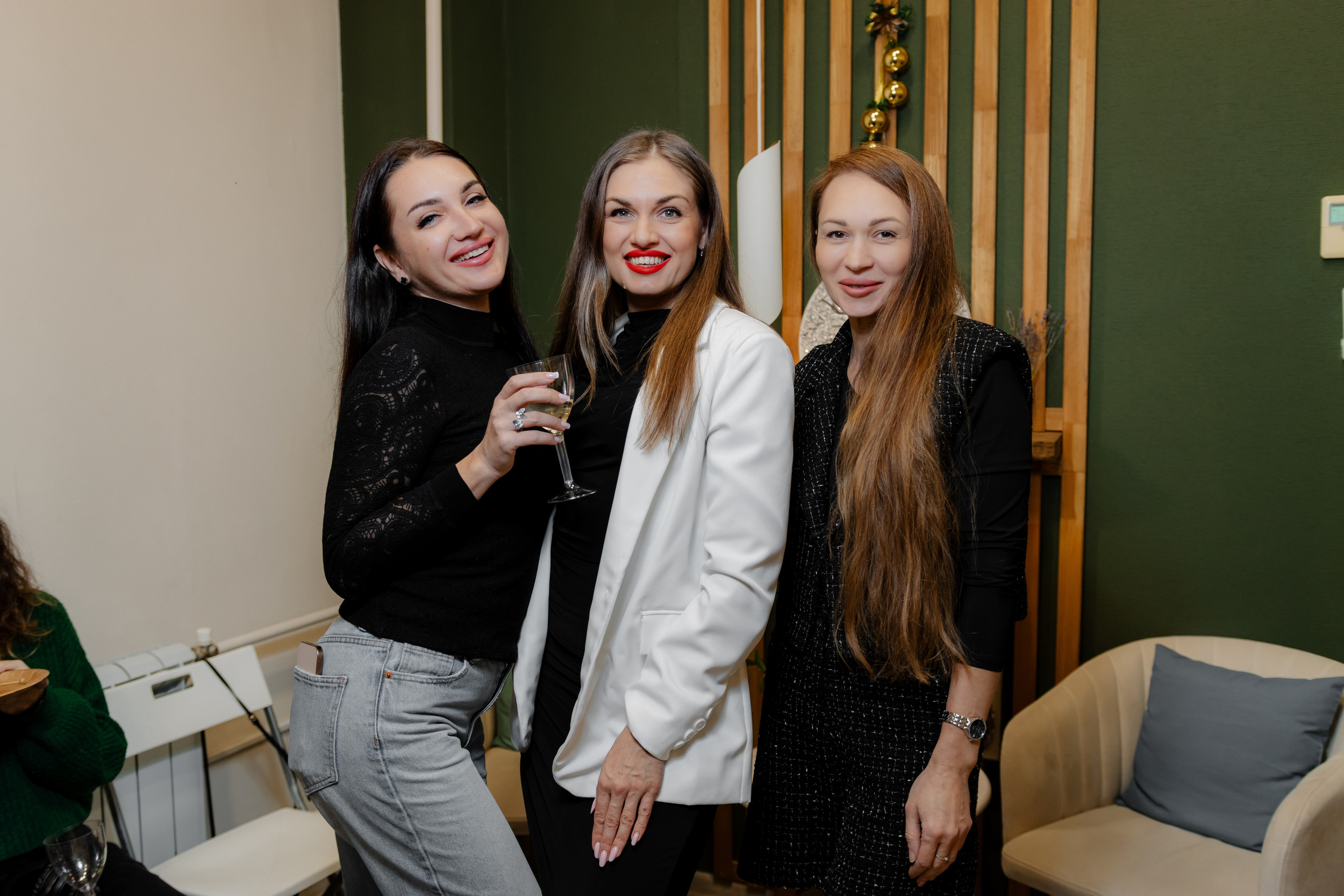 Студия заботы о теле «Трава»