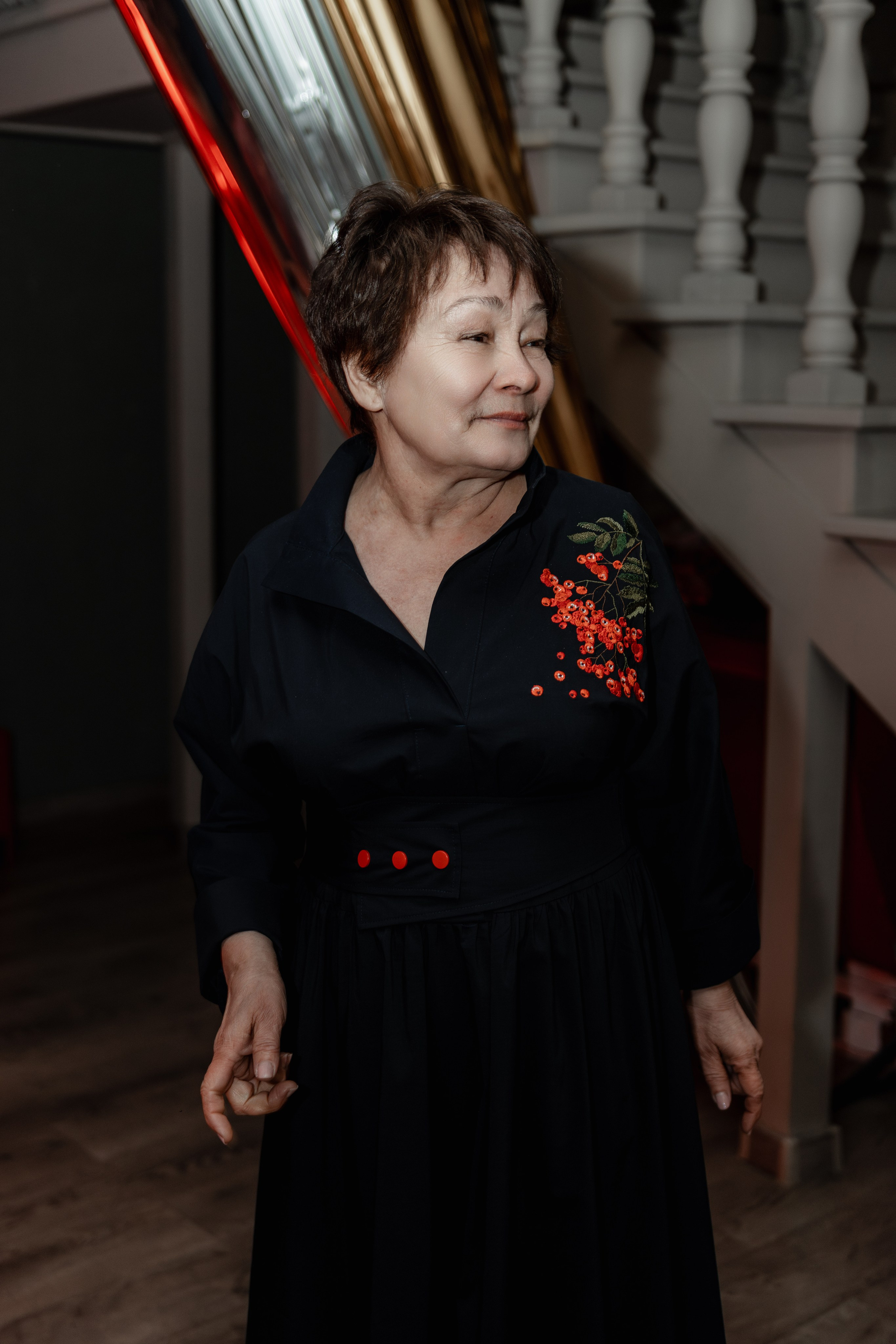 Юбилей в ресторане Москва