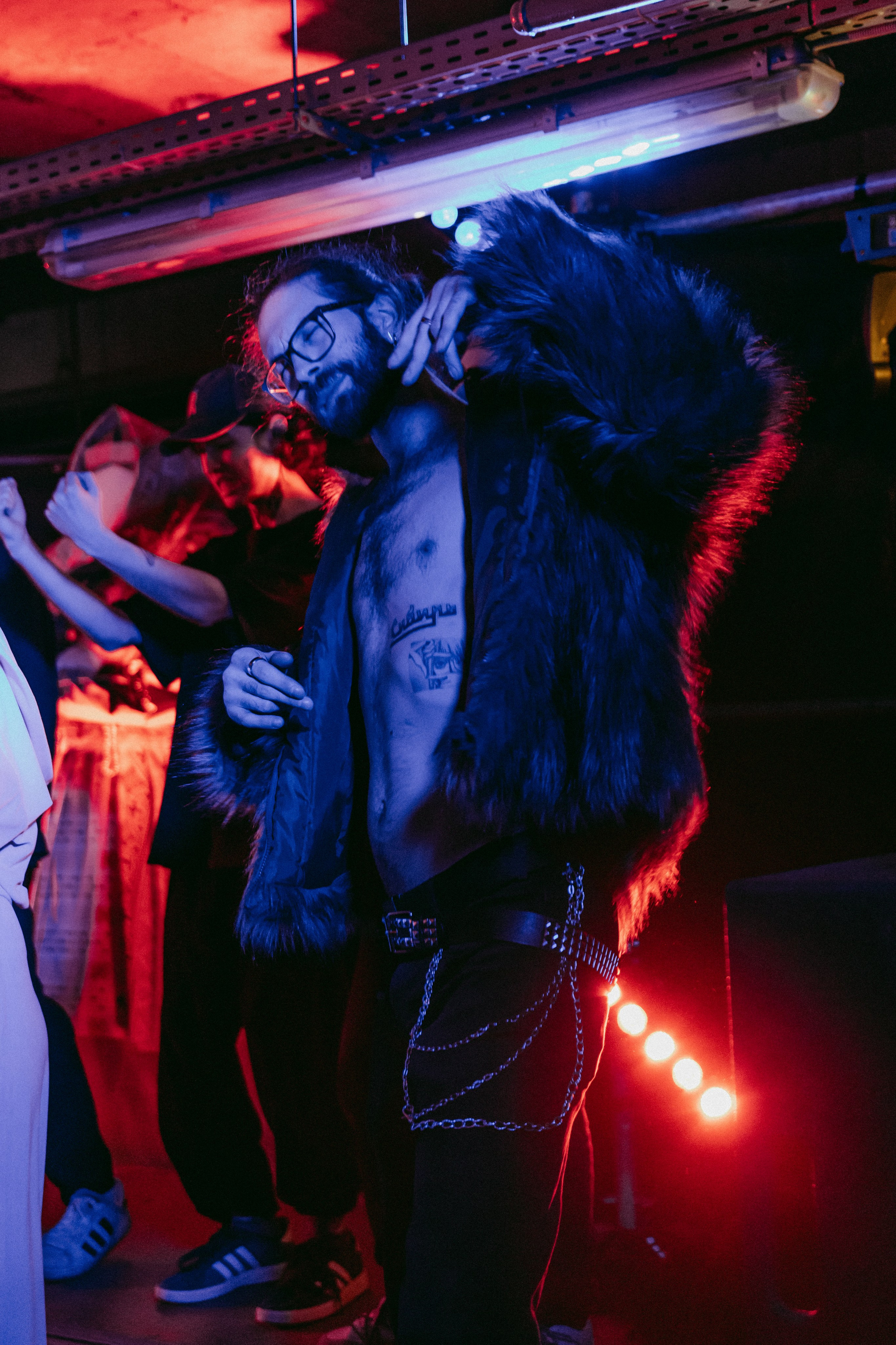 Кофе Рейв в ТРЦ «ПЛАНЕТА» 2