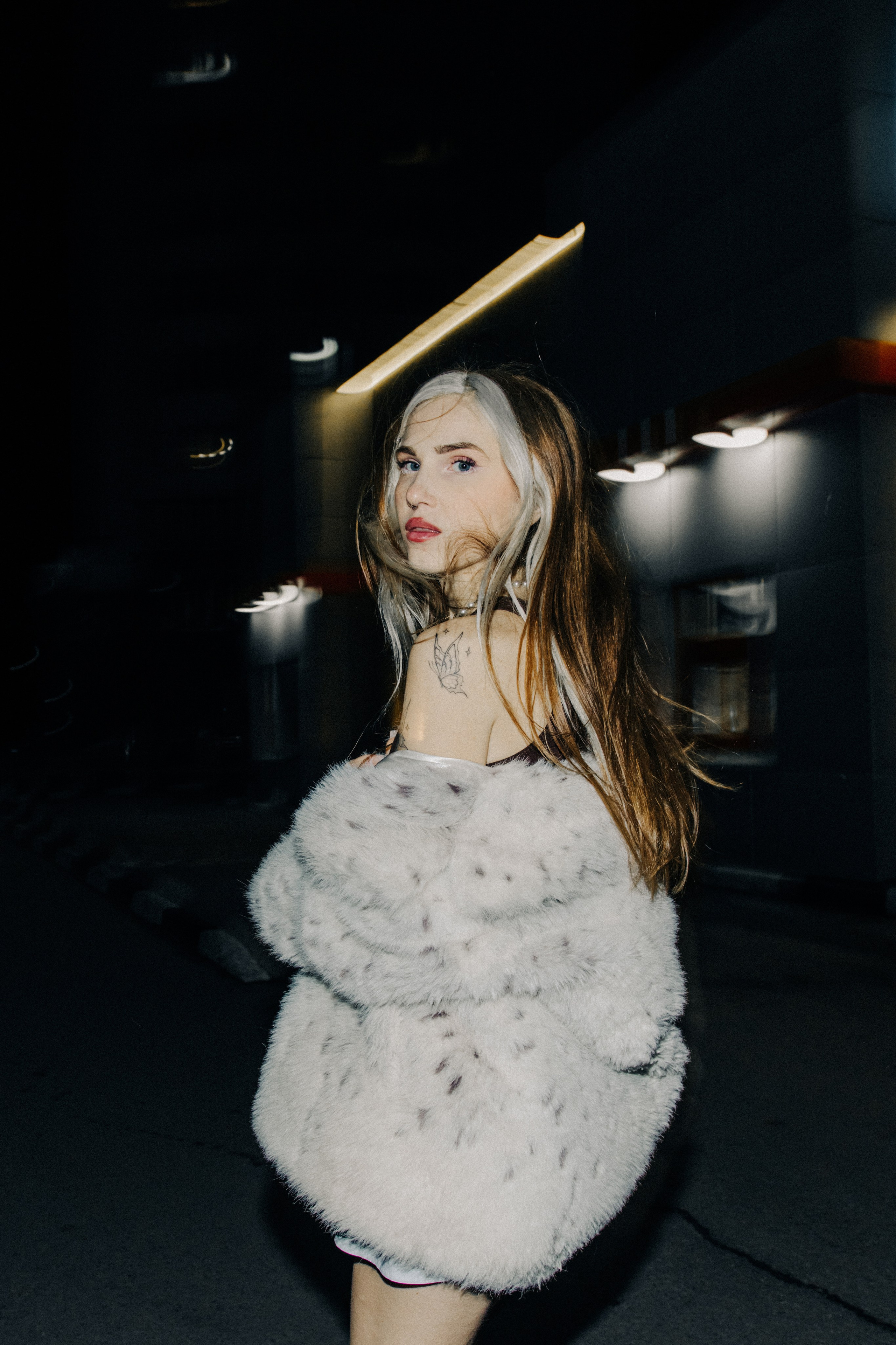 Индивидуальная