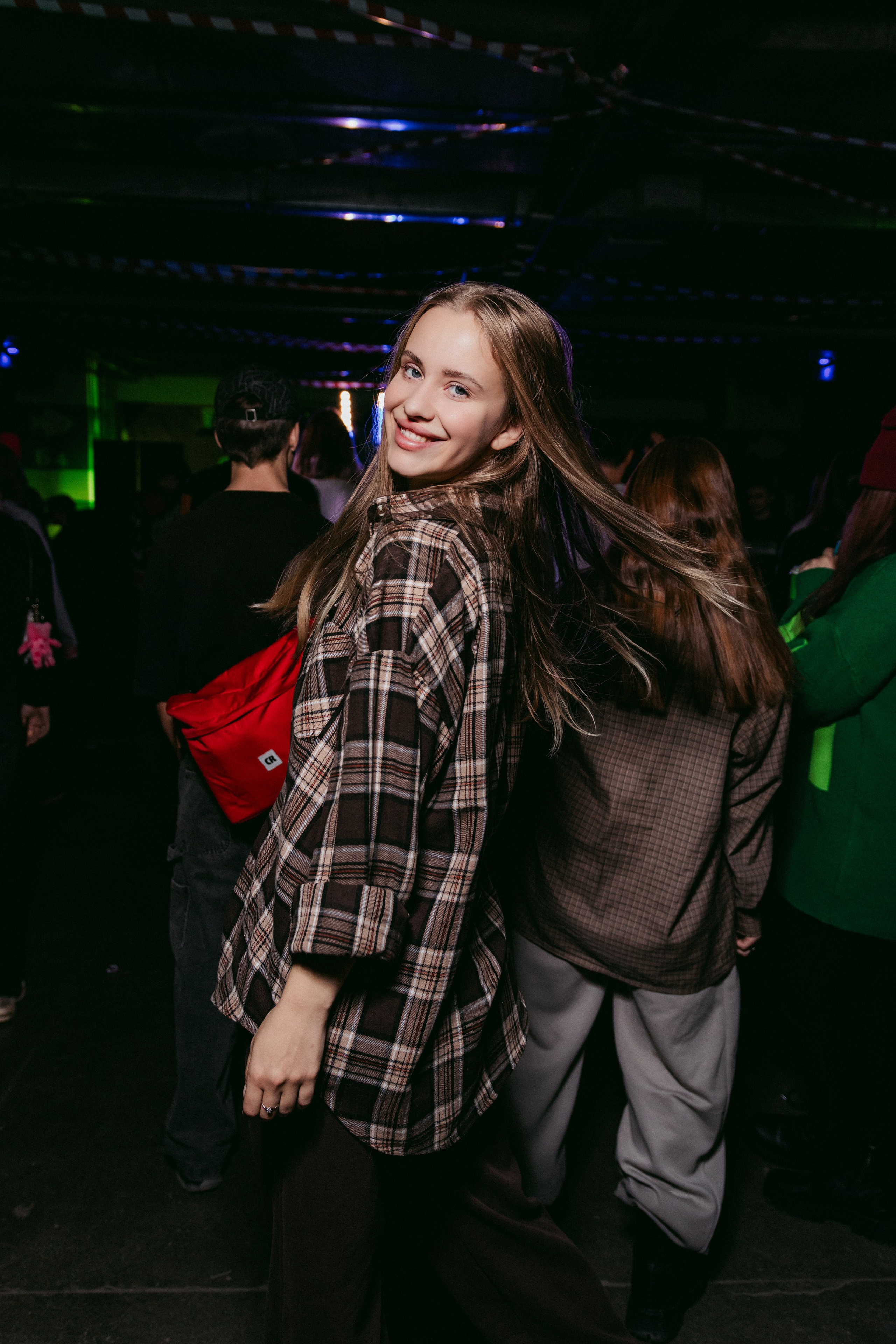 Кофе Рейв в ТРЦ «ПЛАНЕТА»