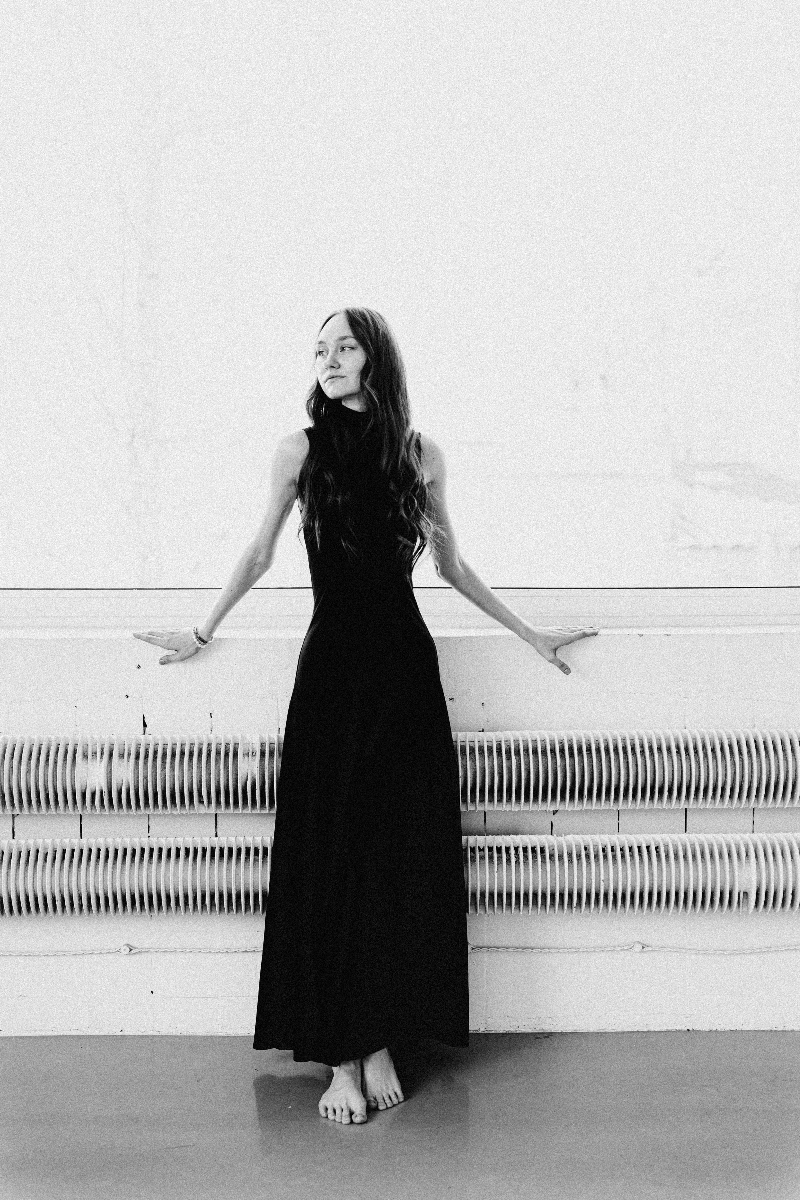 Тоня. Главная