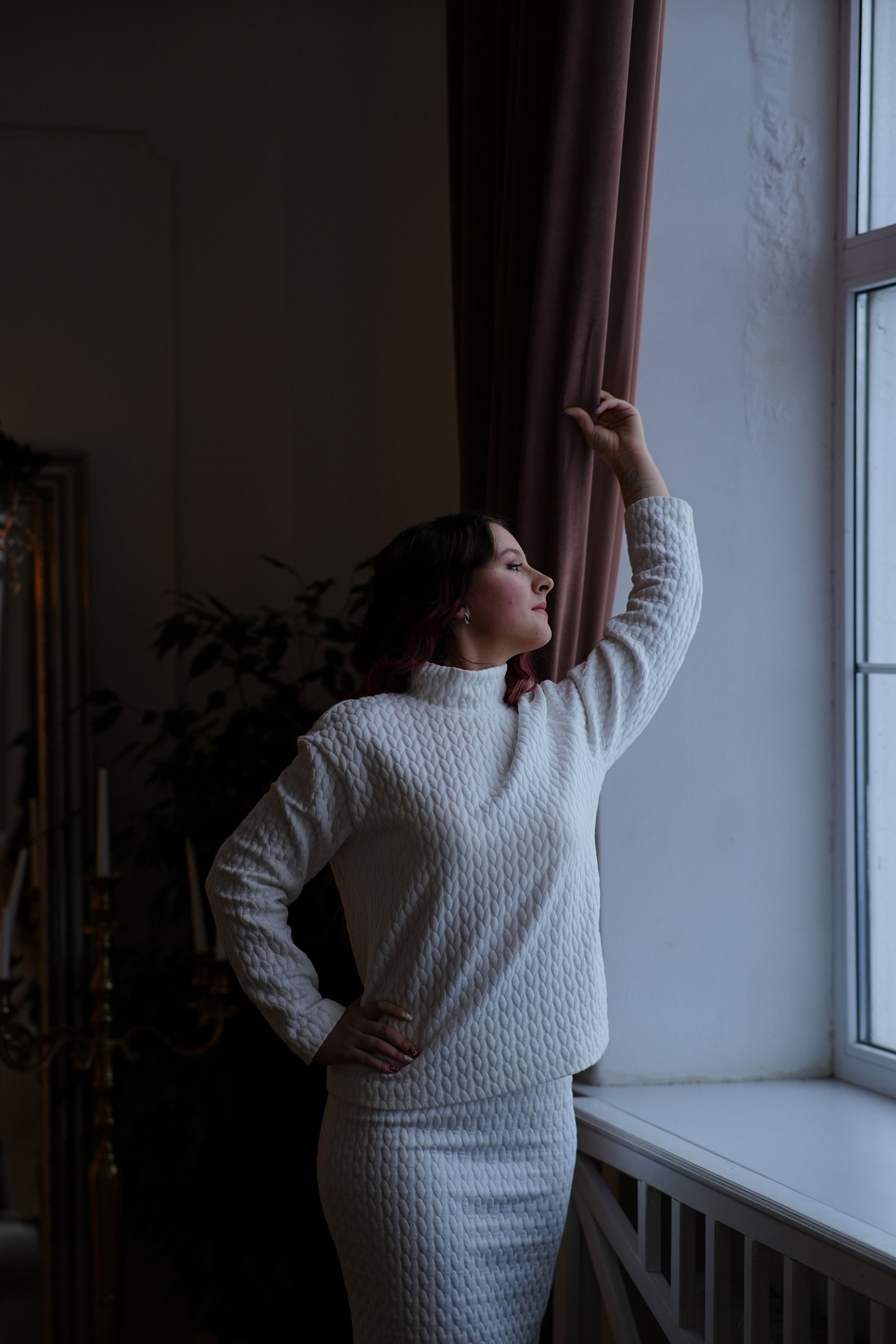 Индивидуальные съемки. Фото и видеостудия Юрия Федяева — ЮМИС