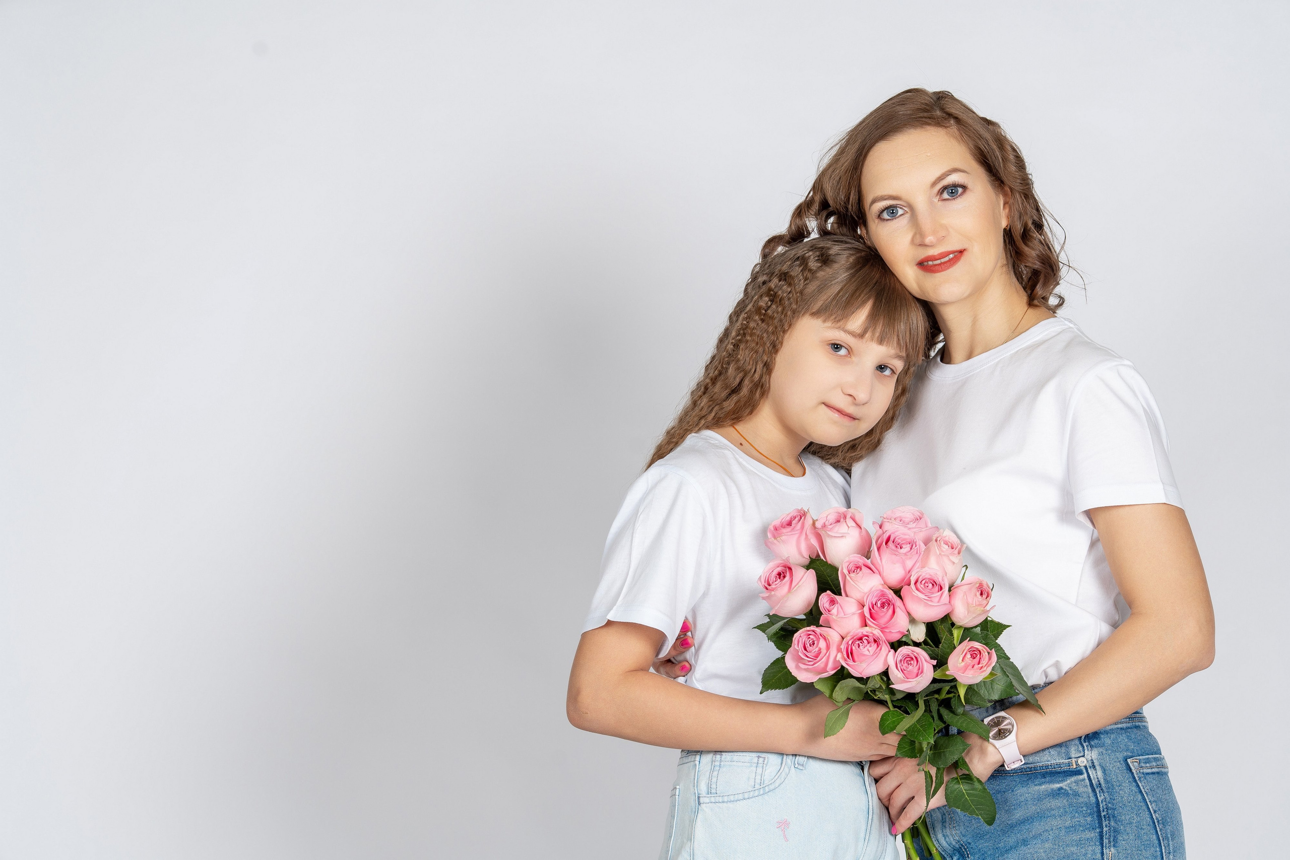 Семейные снимки. Фото и видеостудия Юрия Федяева — ЮМИС