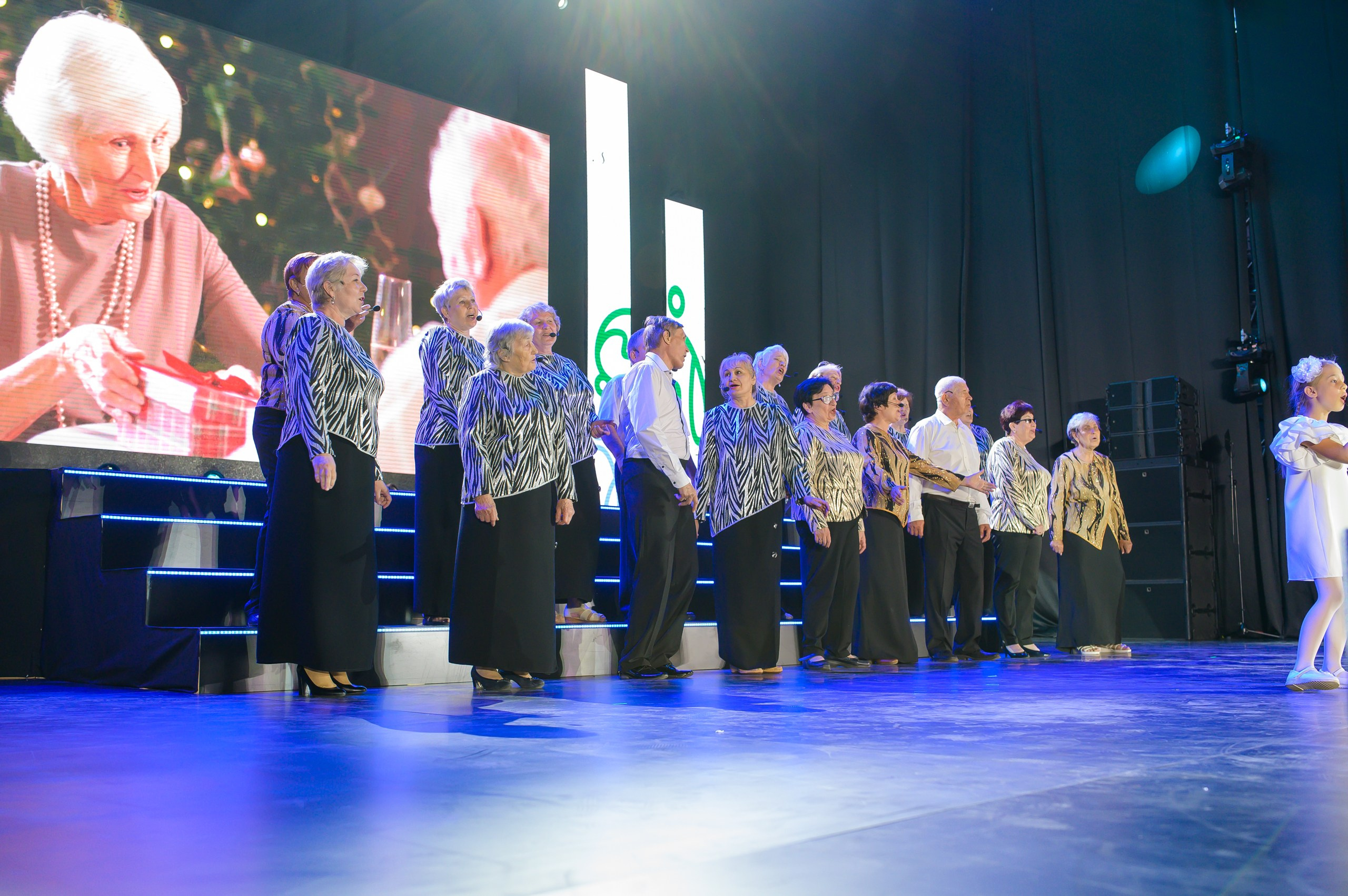 День Соц работника. Фотограф в Кемерово Владислав Шульц
