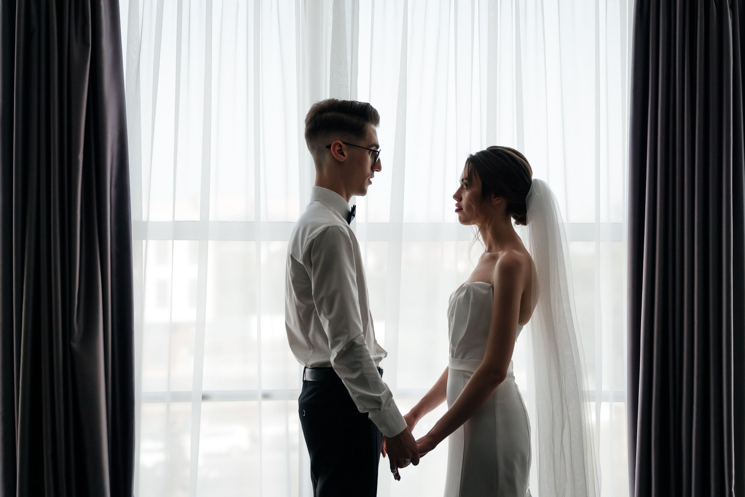 Татьяна & Евгений. Фотограф в Краснодарском крае Александр Шульга