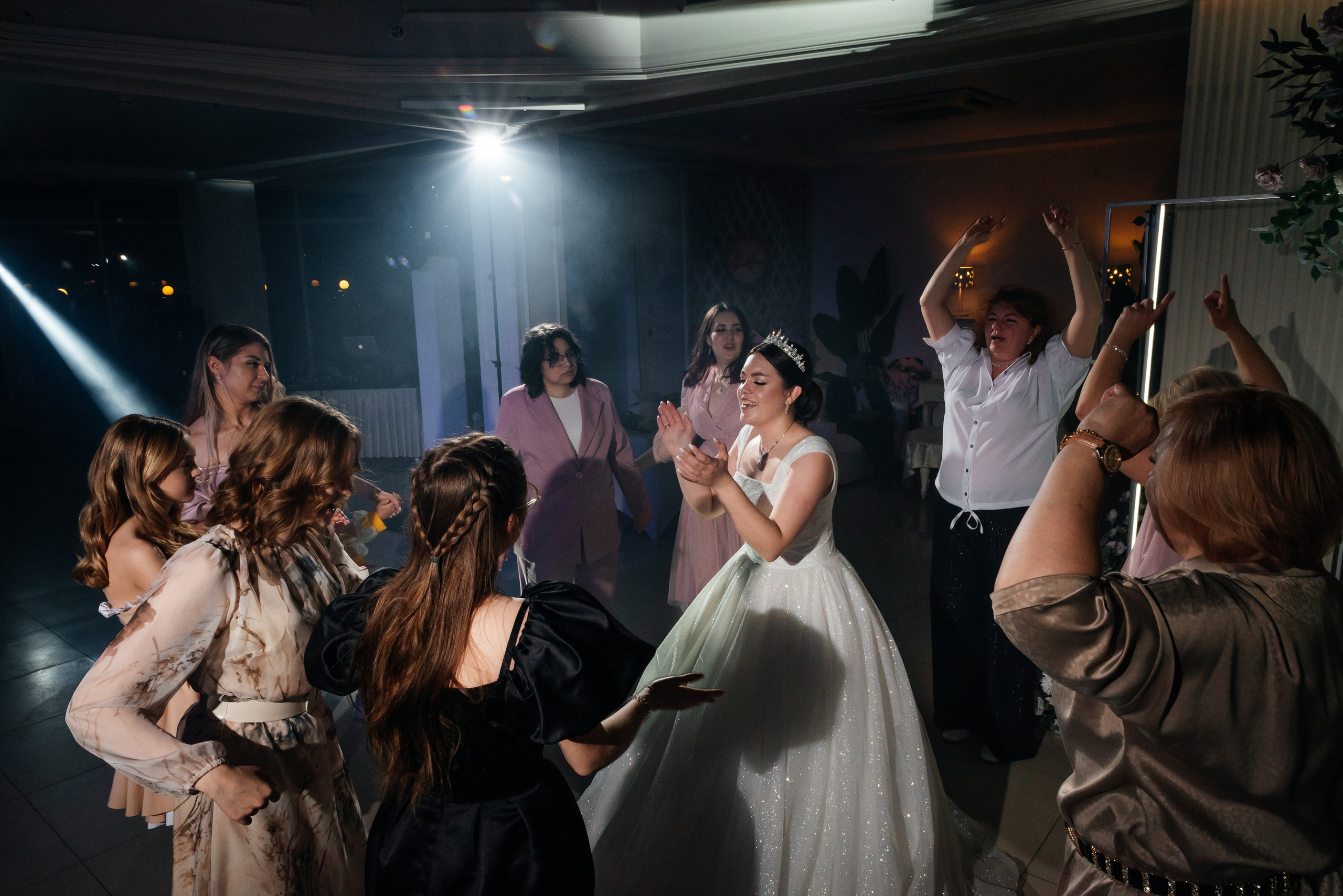 Арина & Сергей. Фотограф в Краснодарском крае Александр Шульга