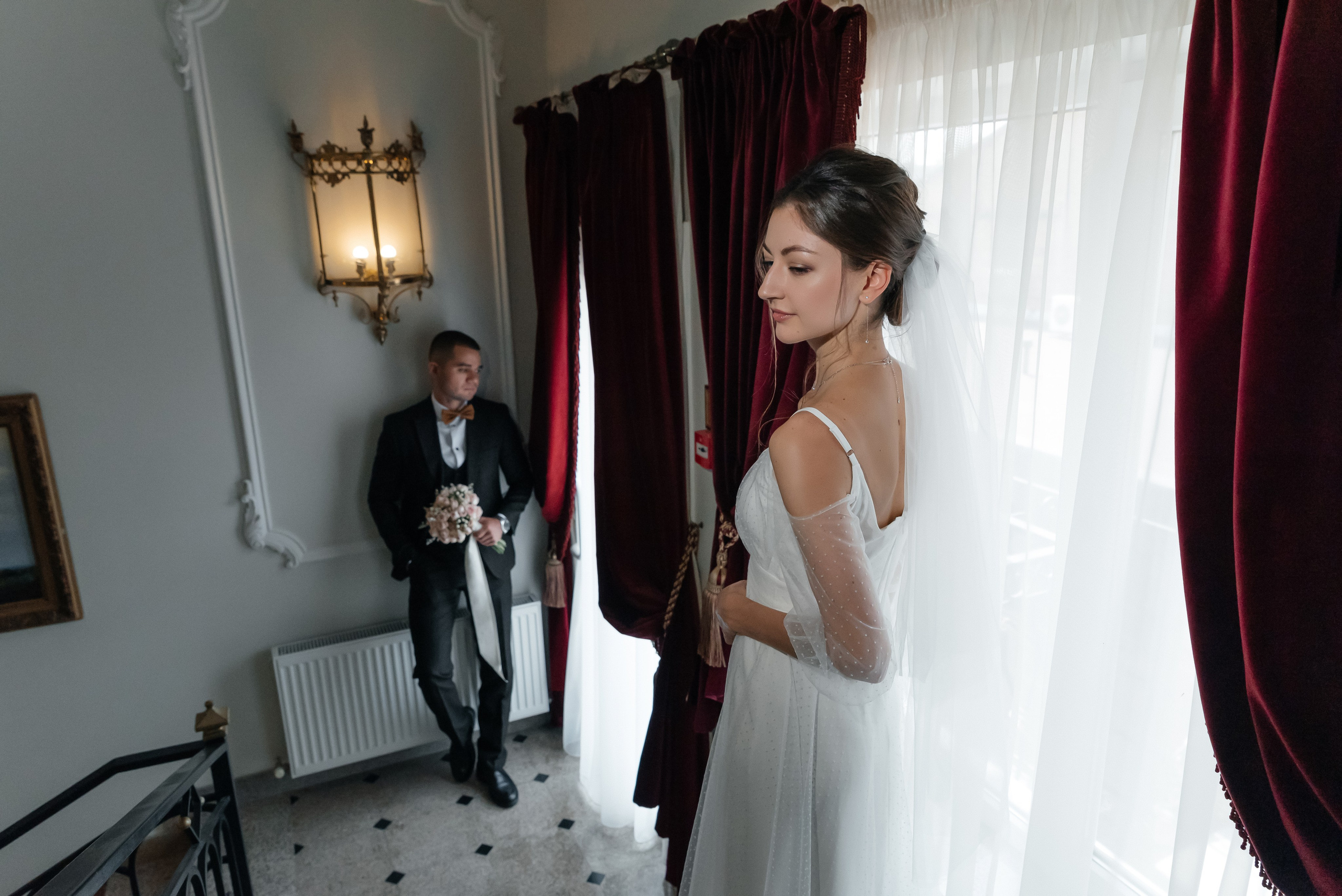 Павел & Наталья. Фотограф в Краснодарском крае Александр Шульга