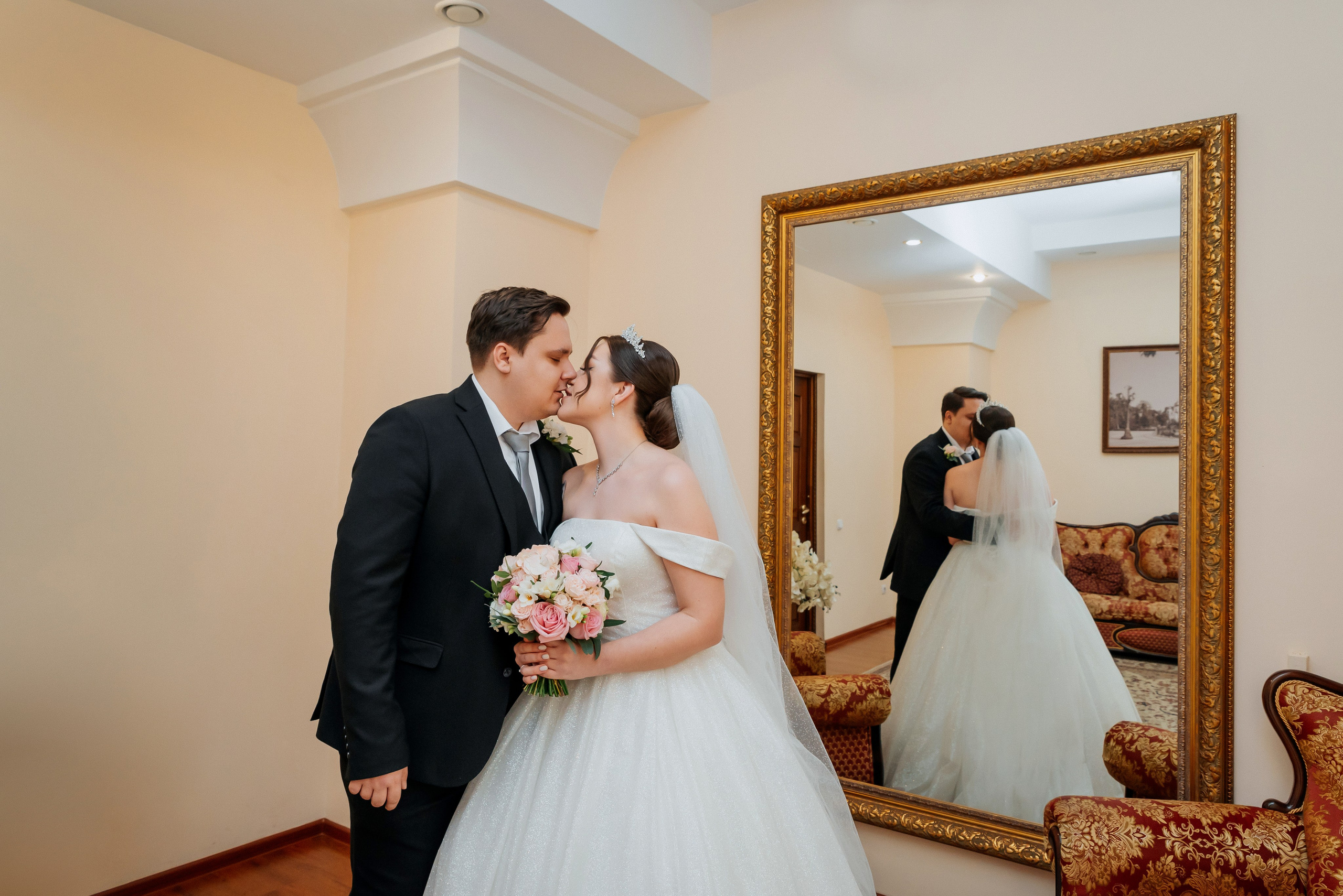 Арина & Сергей. Фотограф в Краснодарском крае Александр Шульга