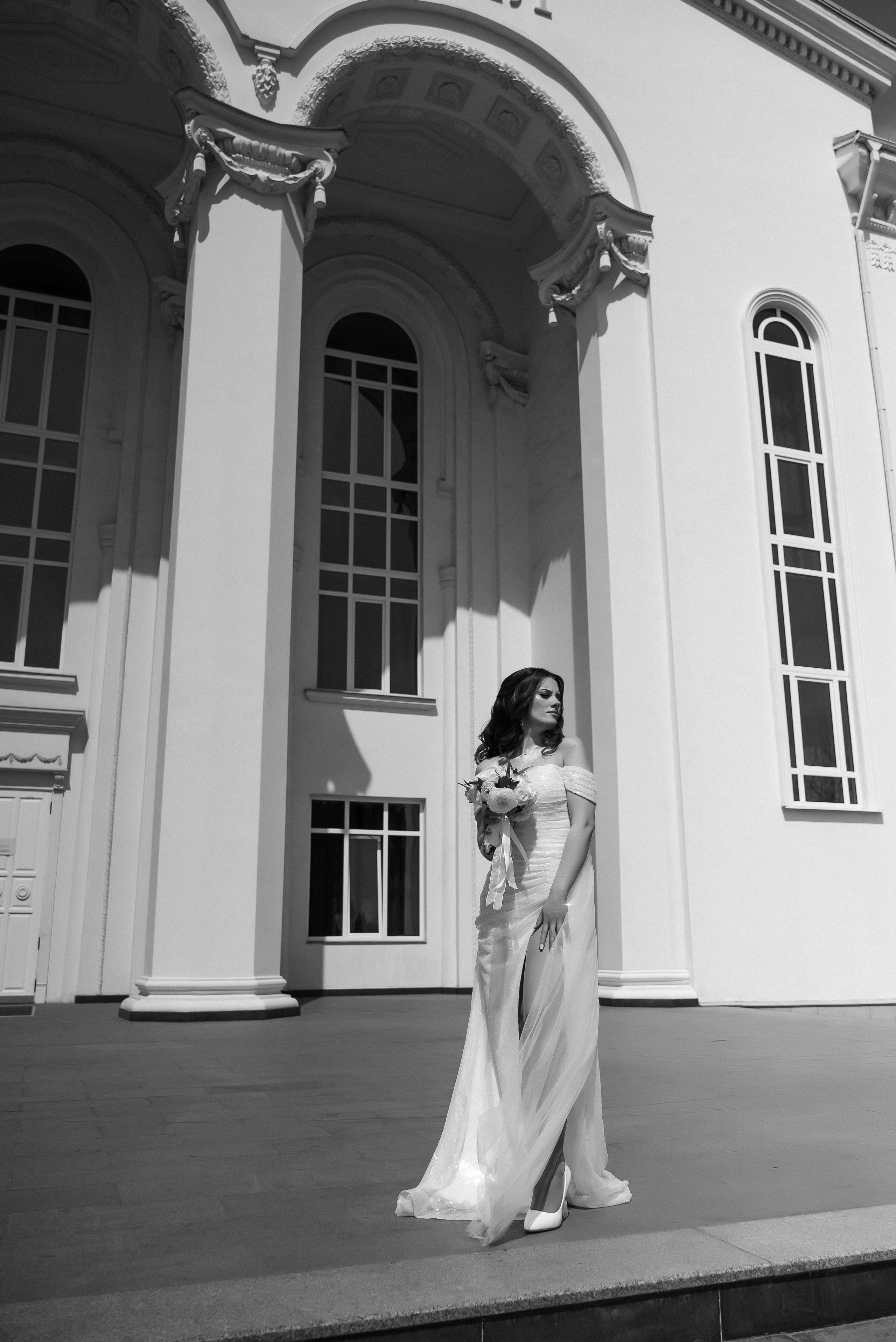 Ангелина & Максим. Фотограф в Краснодарском крае Александр Шульга