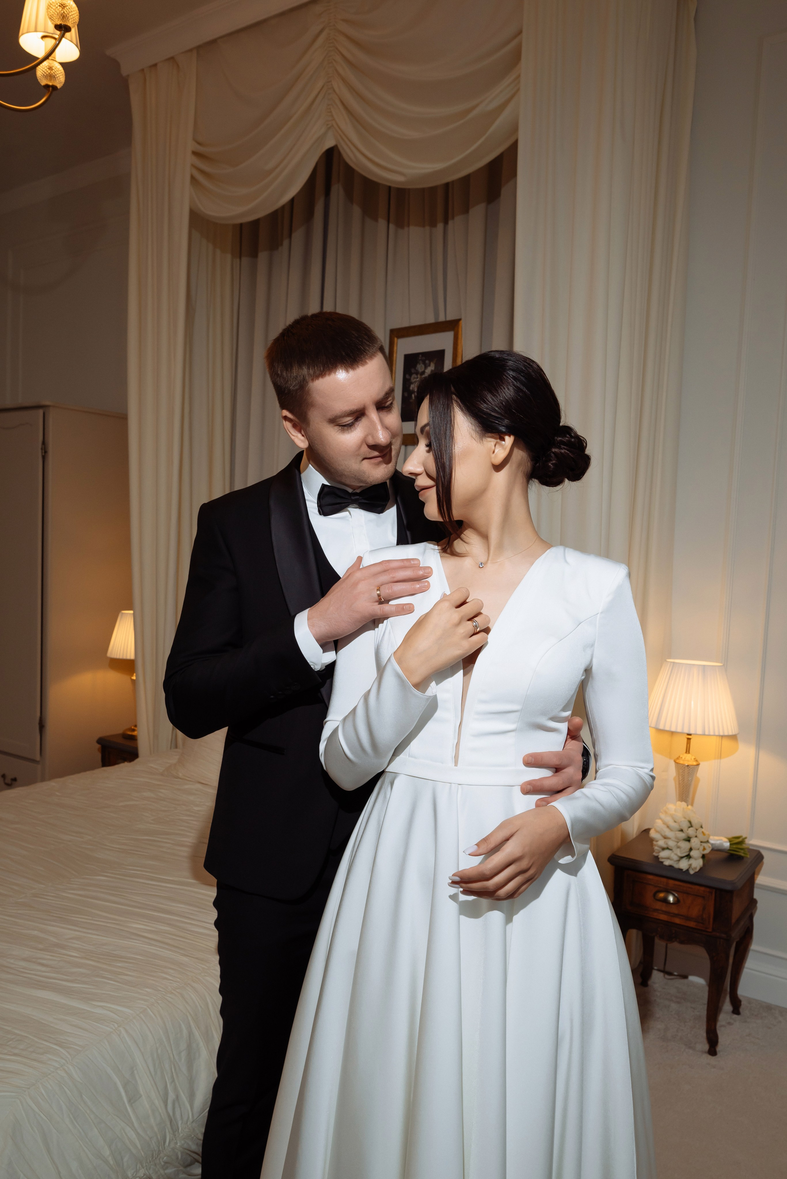 Ирина & Алексей. Фотограф в Краснодарском крае Александр Шульга