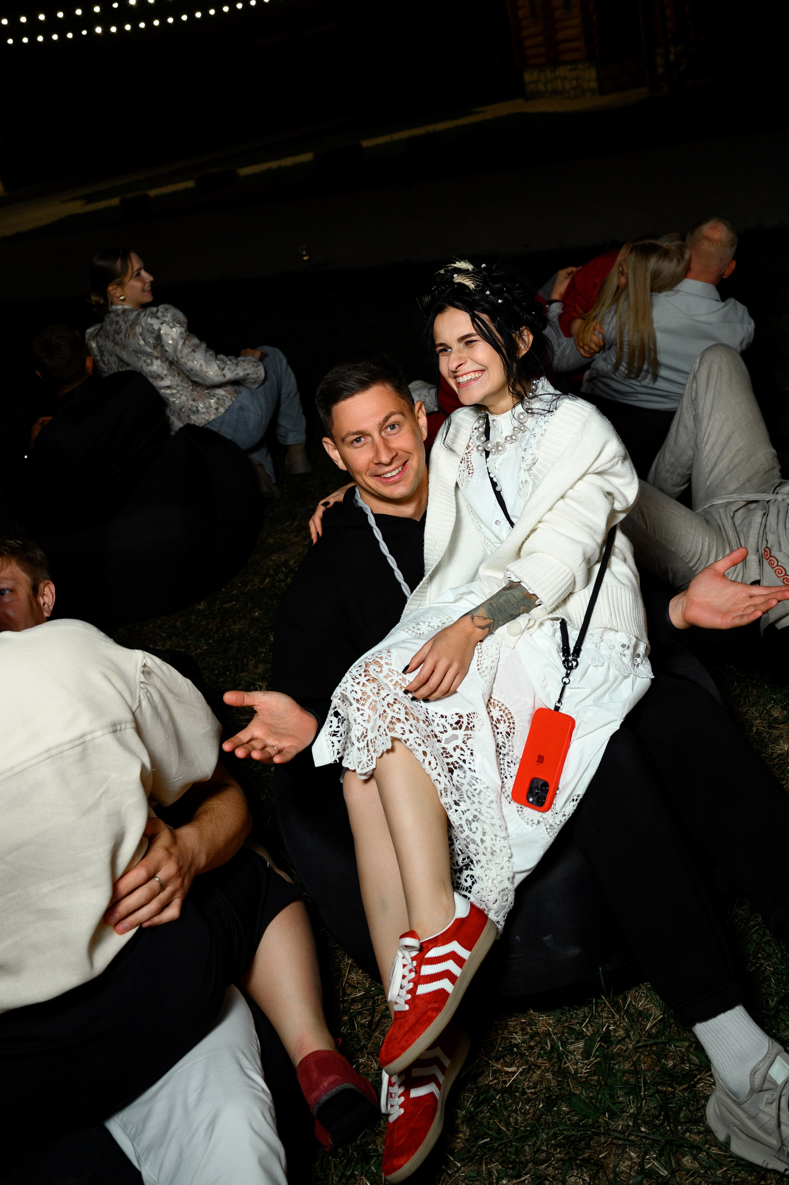 Lisa & Ilya. Фотограф в Липецке Ковалько Евгений