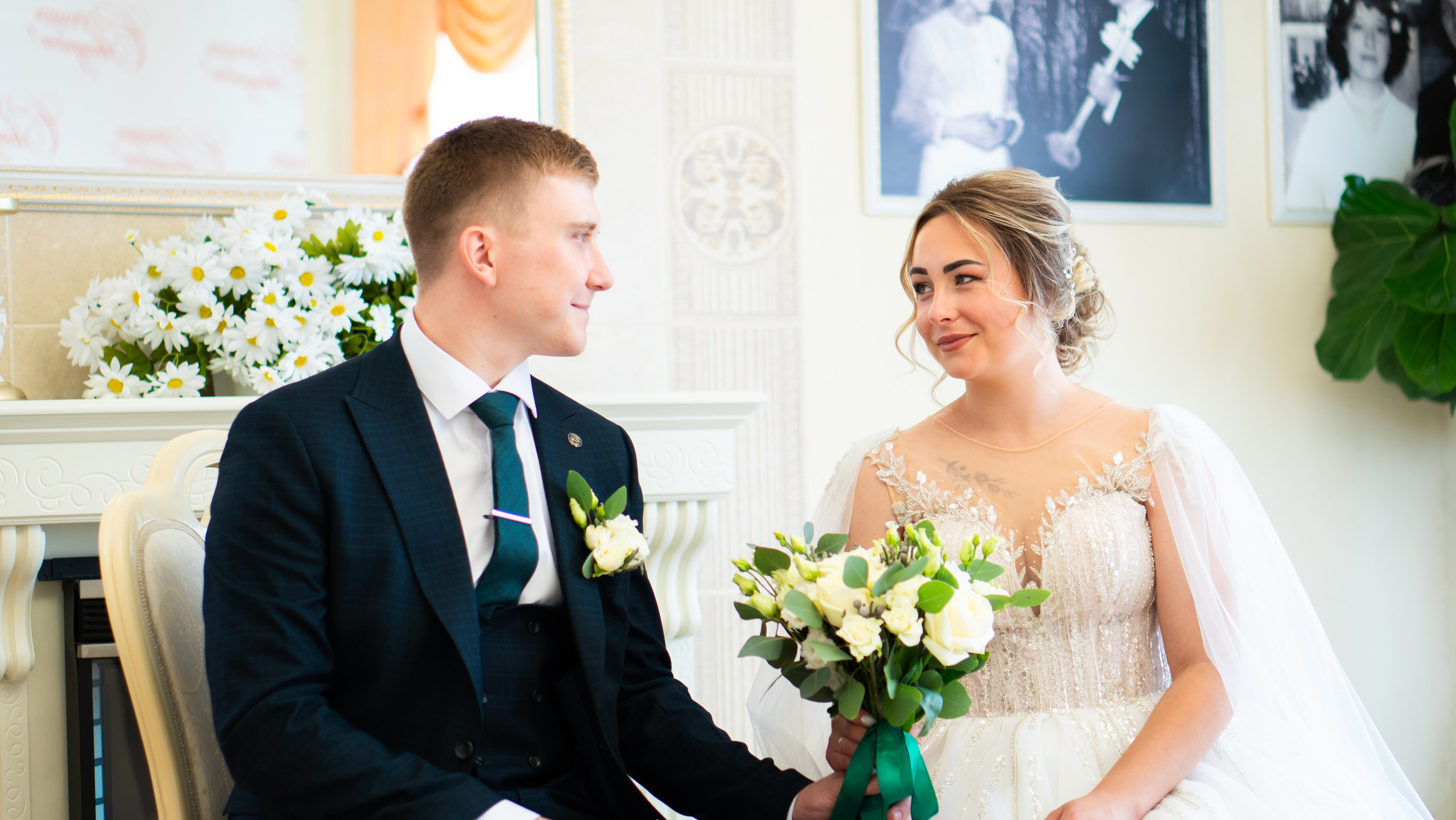 Anastasia&Dmitry. Фотограф|Видеограф Александр Белов