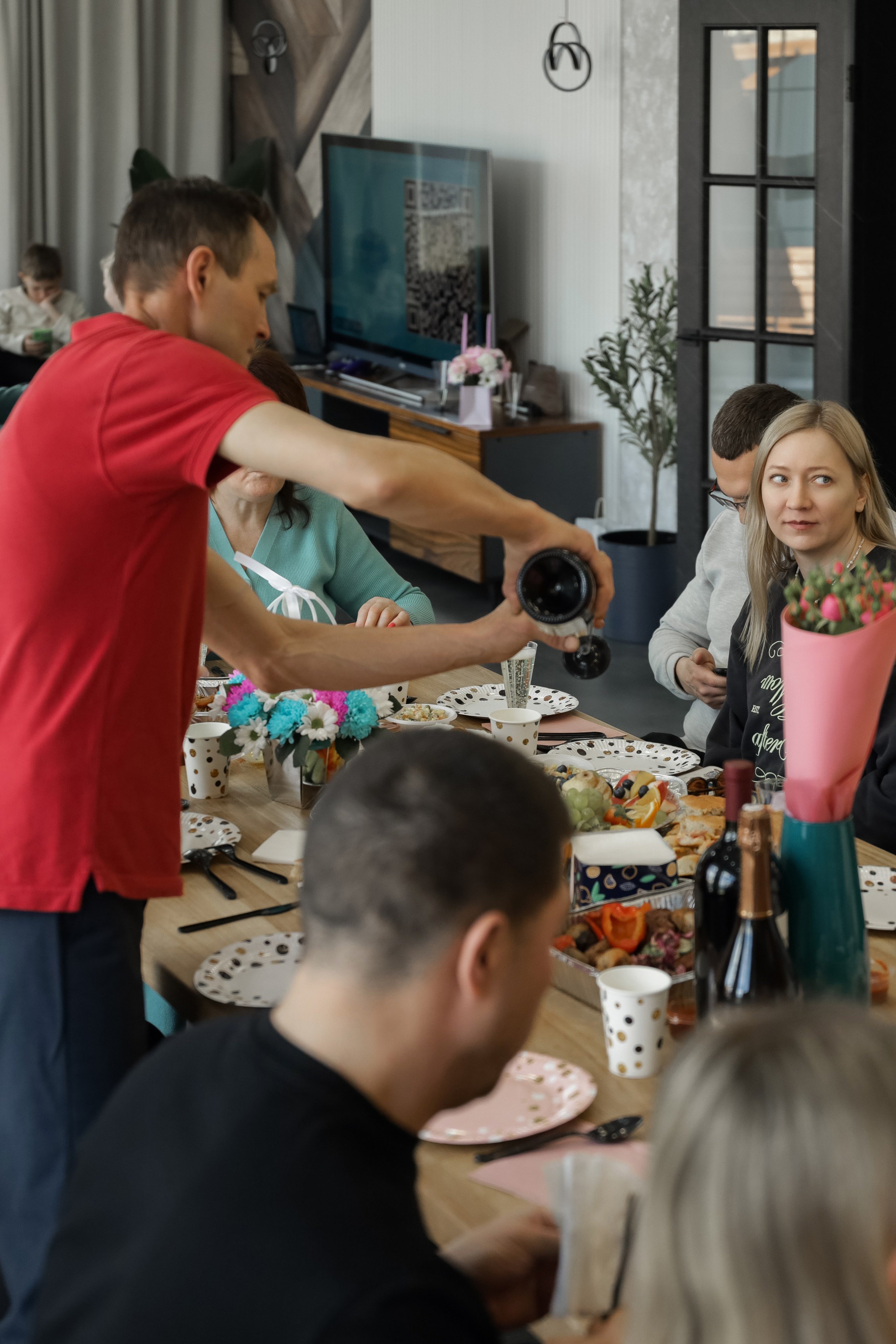 Алисе 1 год. АНАСТАСИЯ КУЗНЕЦОВА | ФОТОГРАФ ЧЕБОКСАРЫ