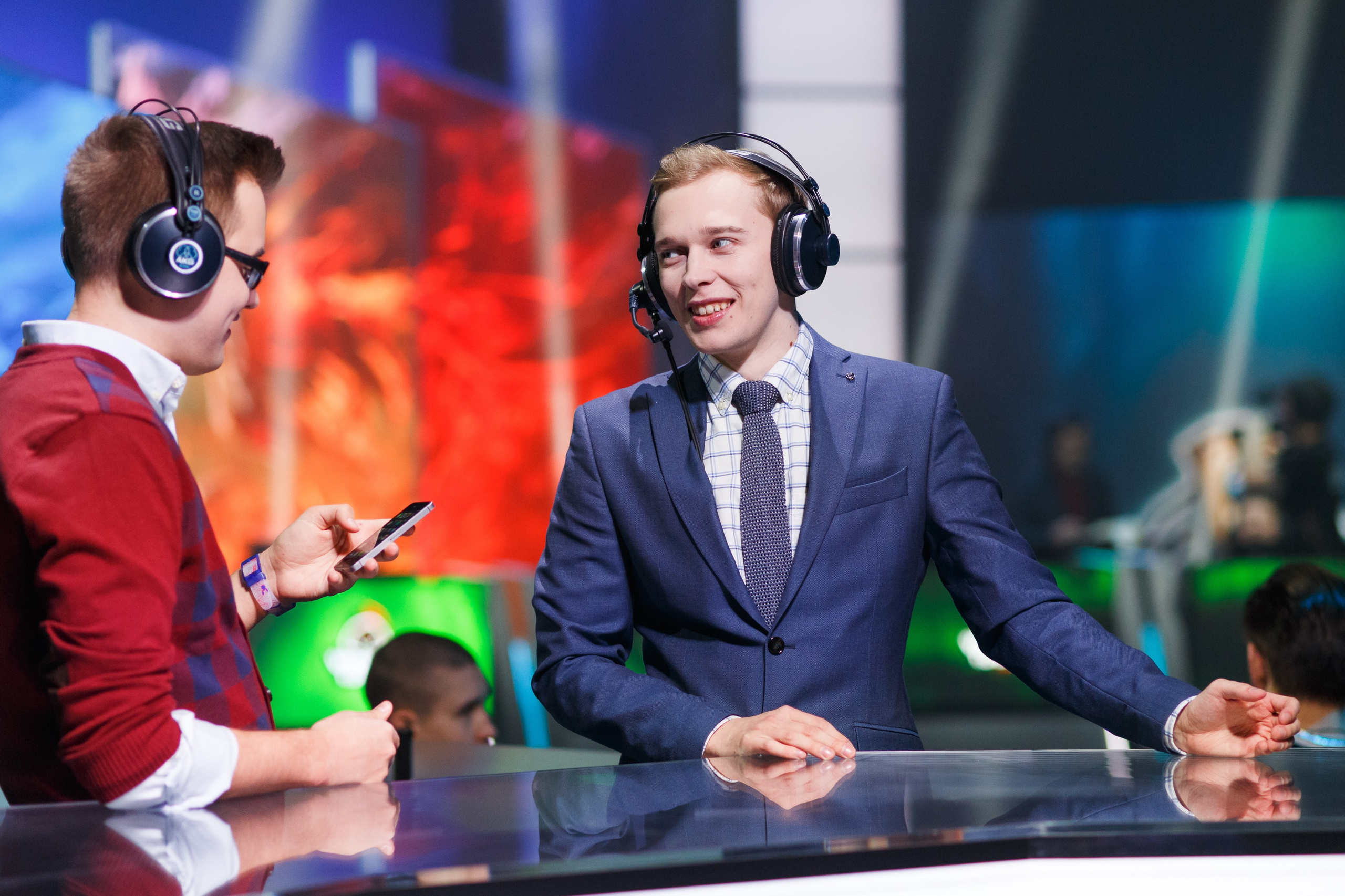 49. Фотограф Недорез Александр в Москве. Репортаж на ваших мероприятиях